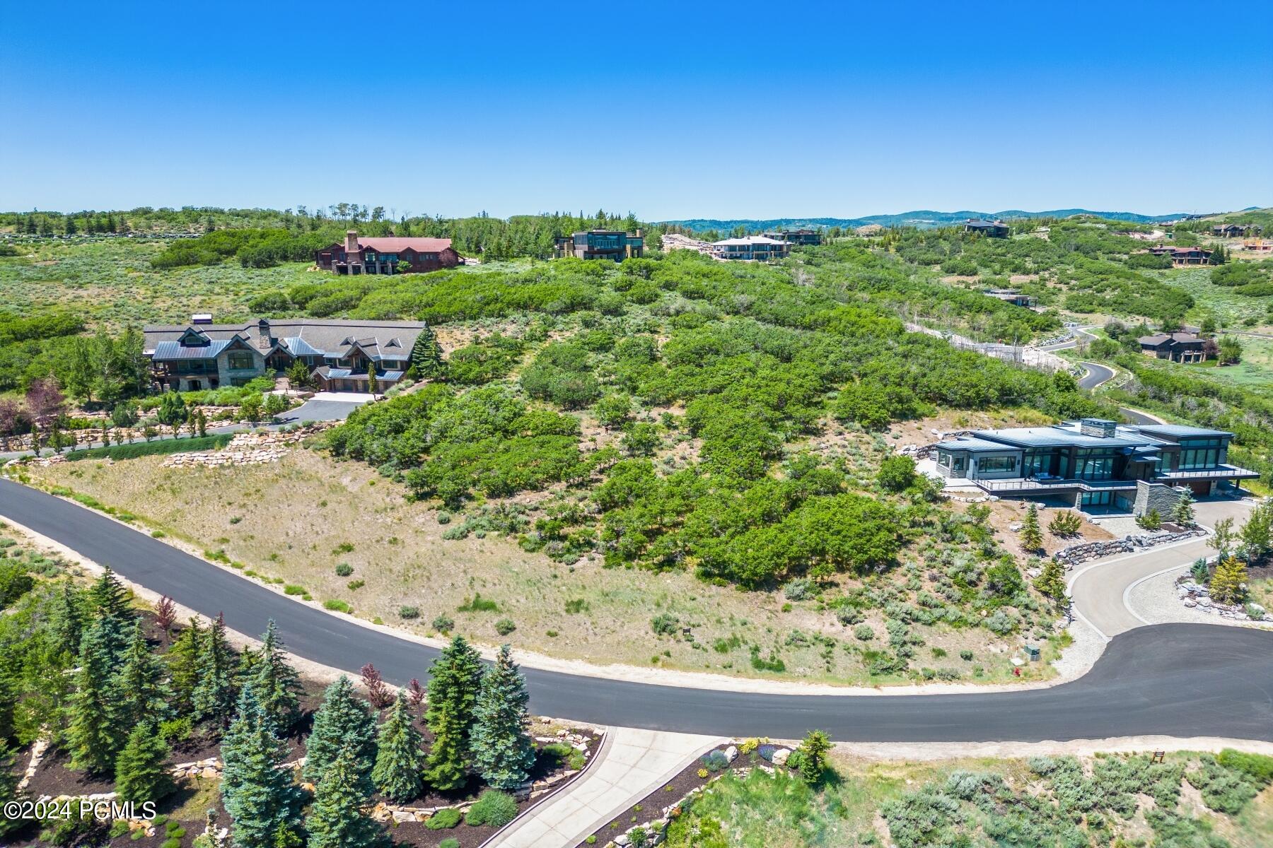 Park City, Utah 84098, United States, ,Land,Active,162586