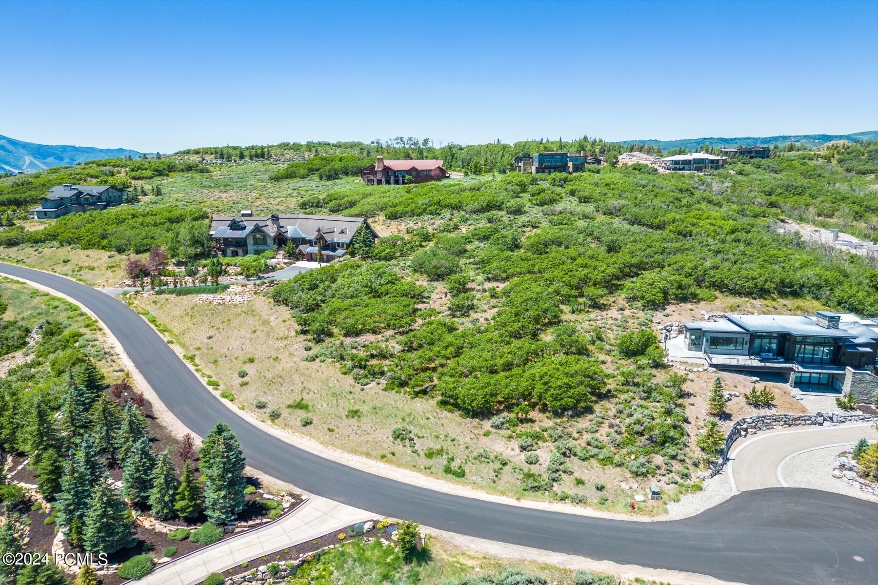 Park City, Utah 84098, United States, ,Land,Active,162586