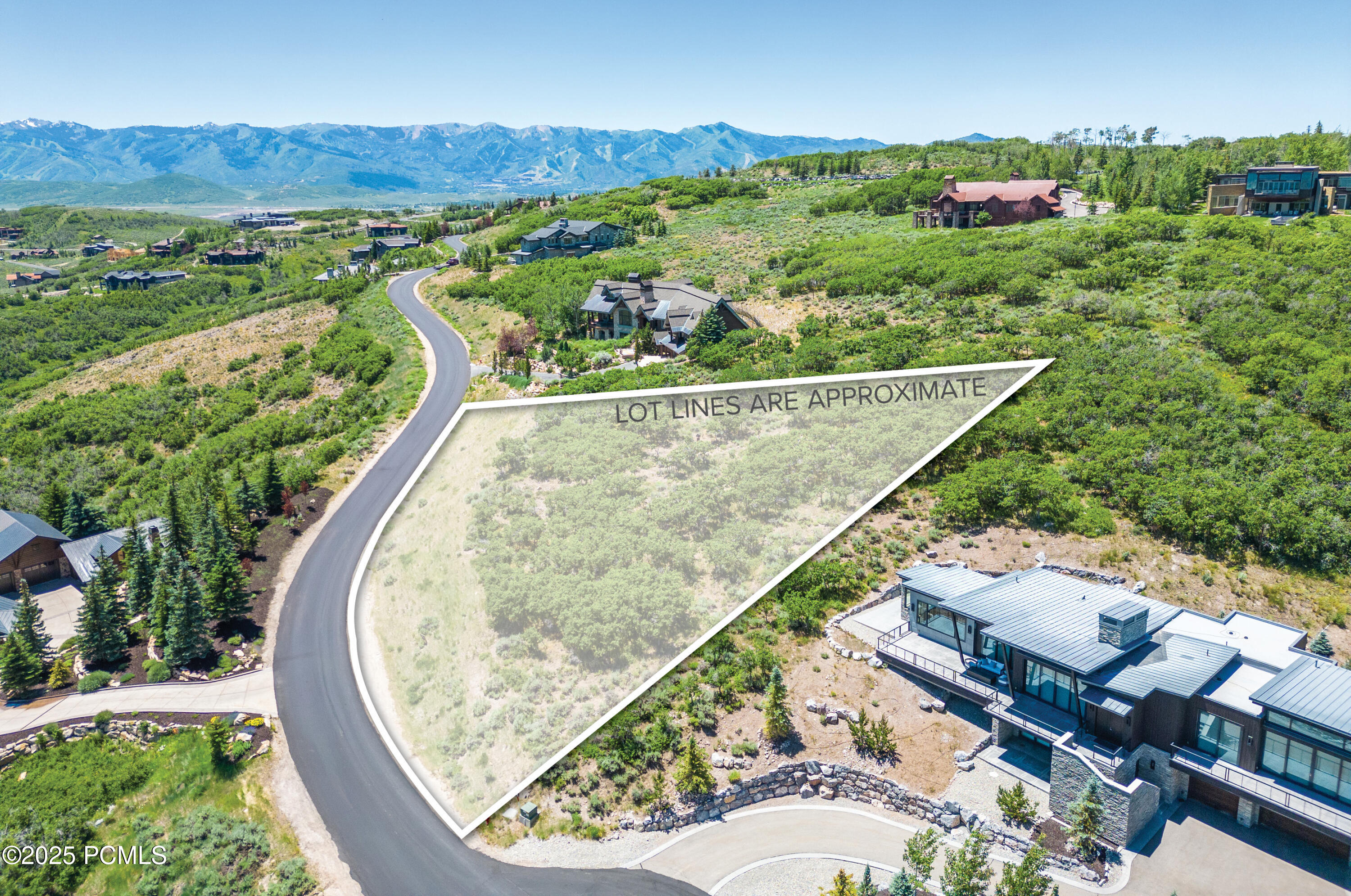 Park City, Utah 84098, United States, ,Land,Active,162586