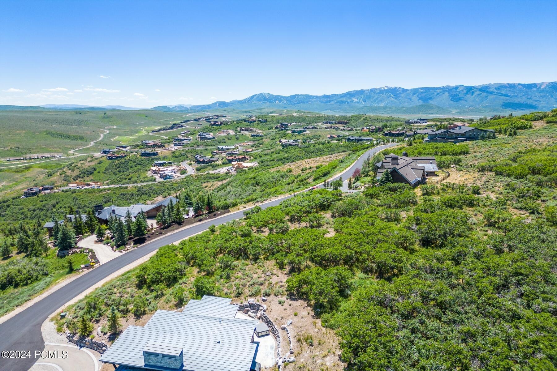 Park City, Utah 84098, United States, ,Land,Active,162586