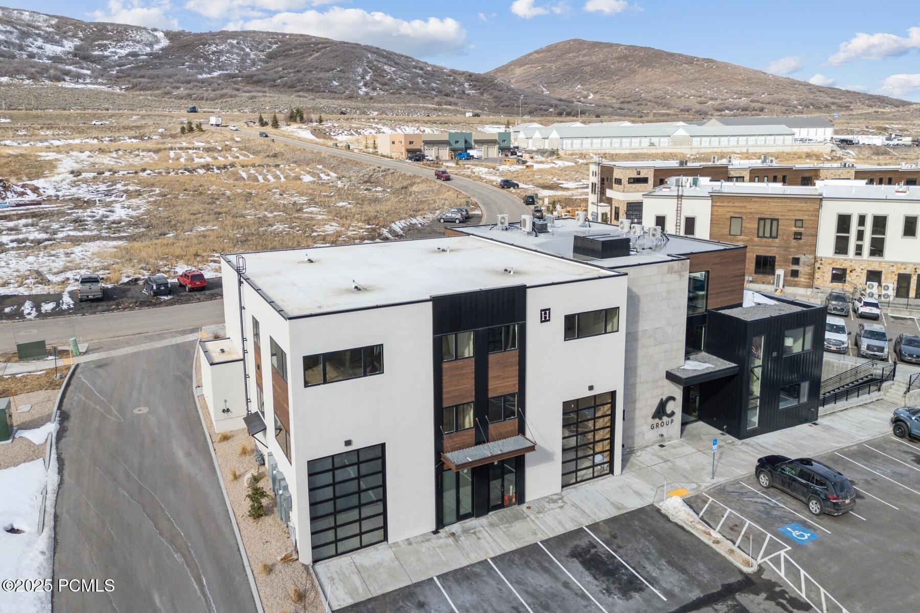 4518 Forestdale Drive #54, Park City, Utah image 3