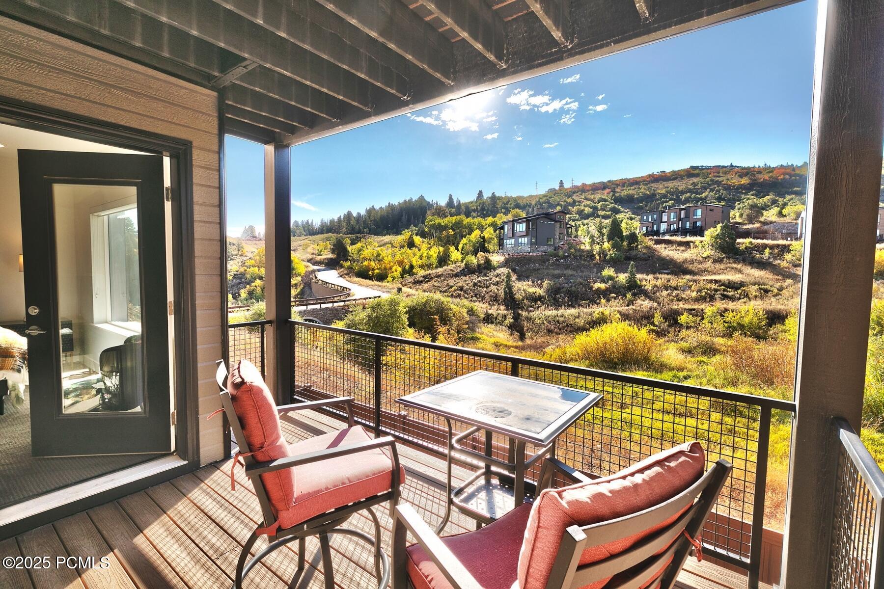 8216 N Toll Creek Lane, Park City, Utah image 35