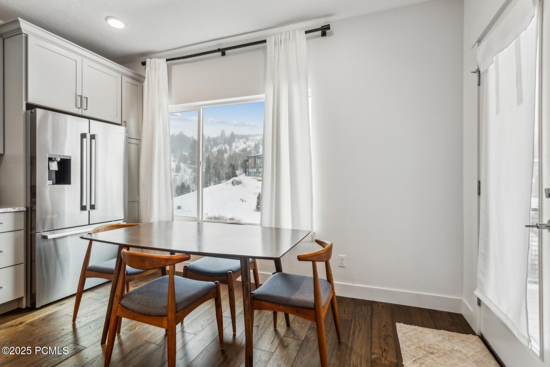 8216 N Toll Creek Lane, Park City, Utah image 14