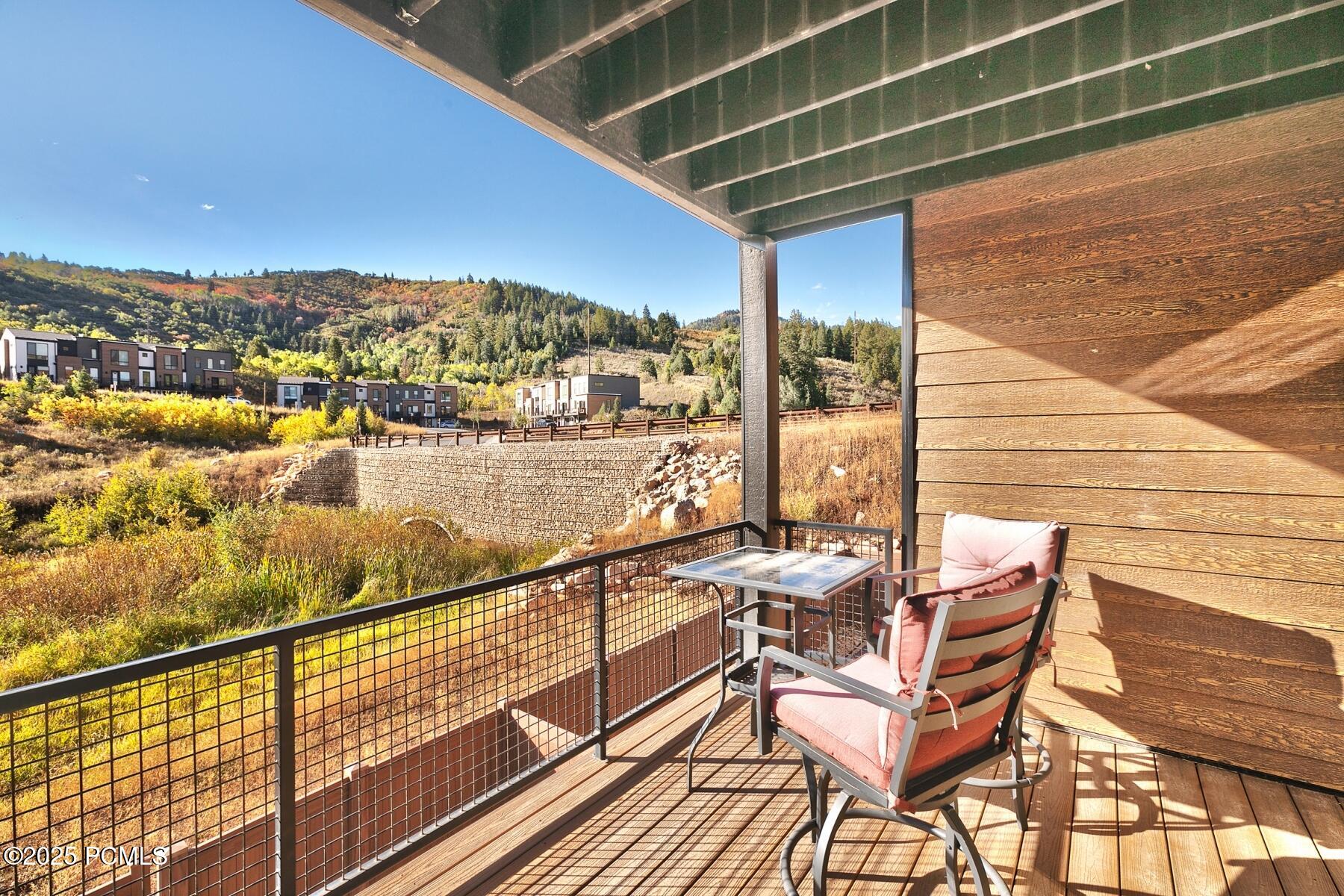8216 N Toll Creek Lane, Park City, Utah image 36