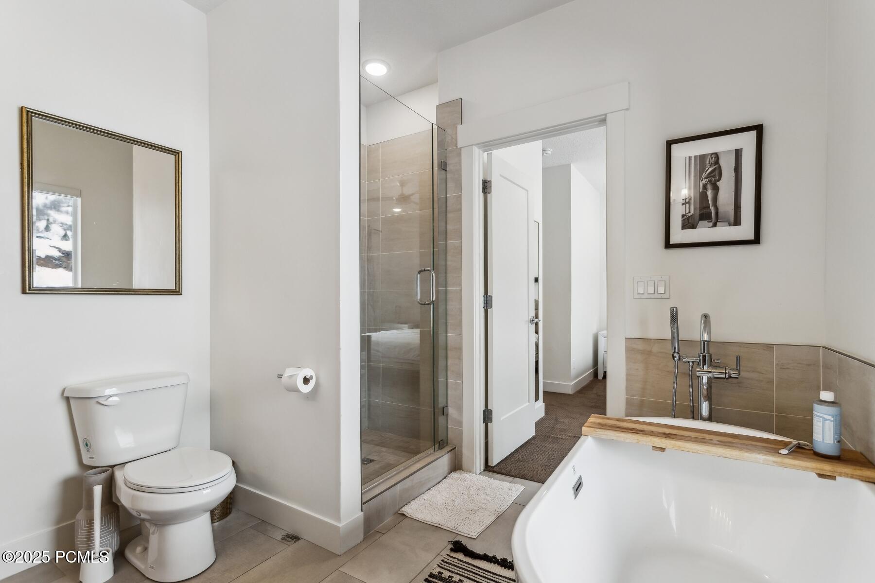 8216 N Toll Creek Lane, Park City, Utah image 32