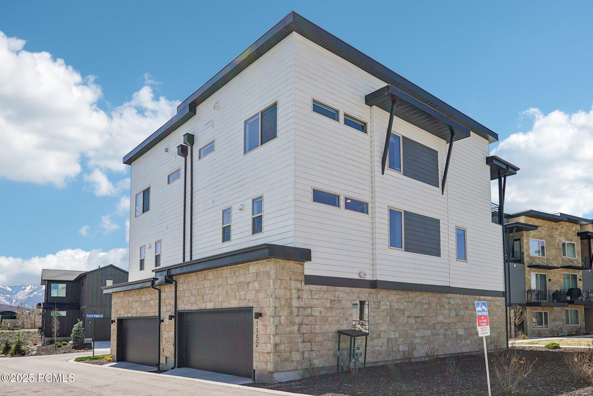 1152 Gambel Oak Way, Park City, Utah image 5