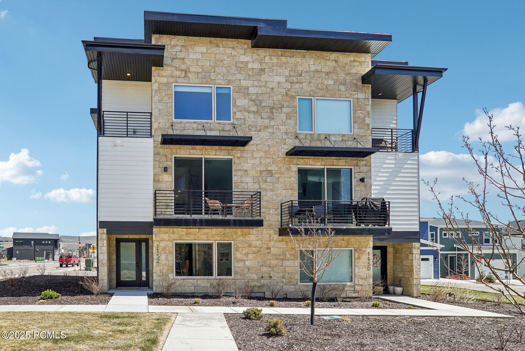 1152 Gambel Oak Way, Park City, Utah image 3