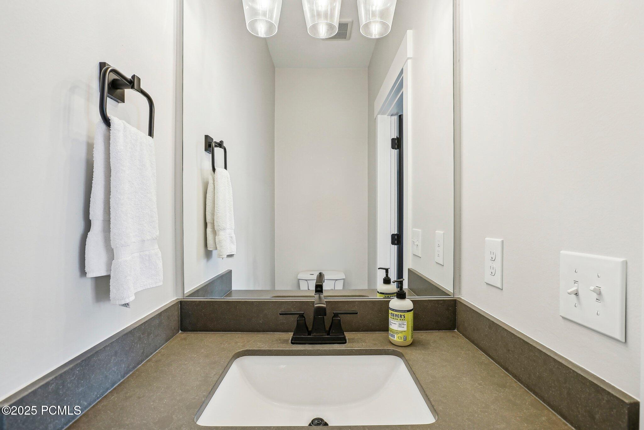 1152 Gambel Oak Way, Park City, Utah image 21