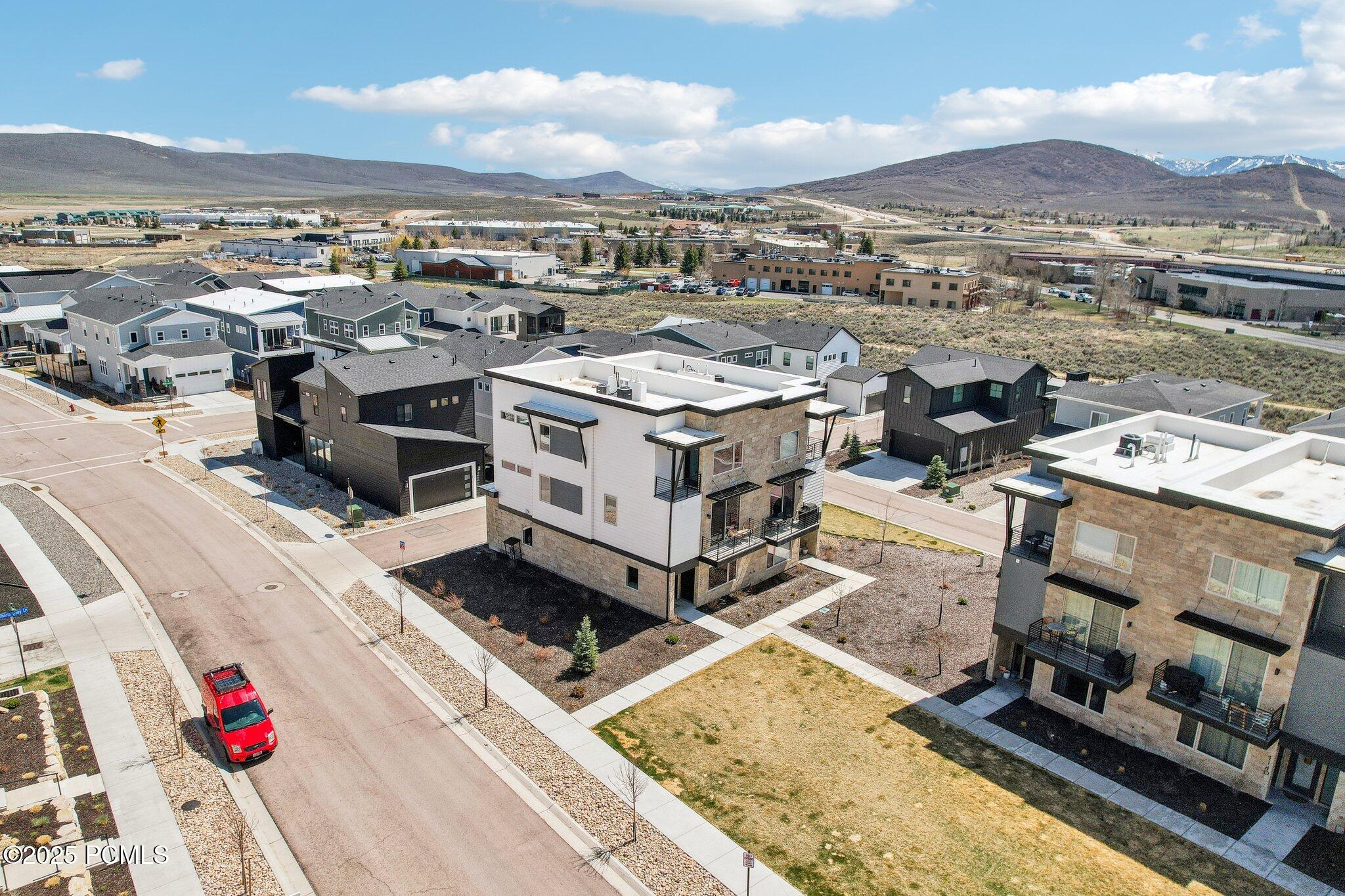 1152 Gambel Oak Way, Park City, Utah image 45