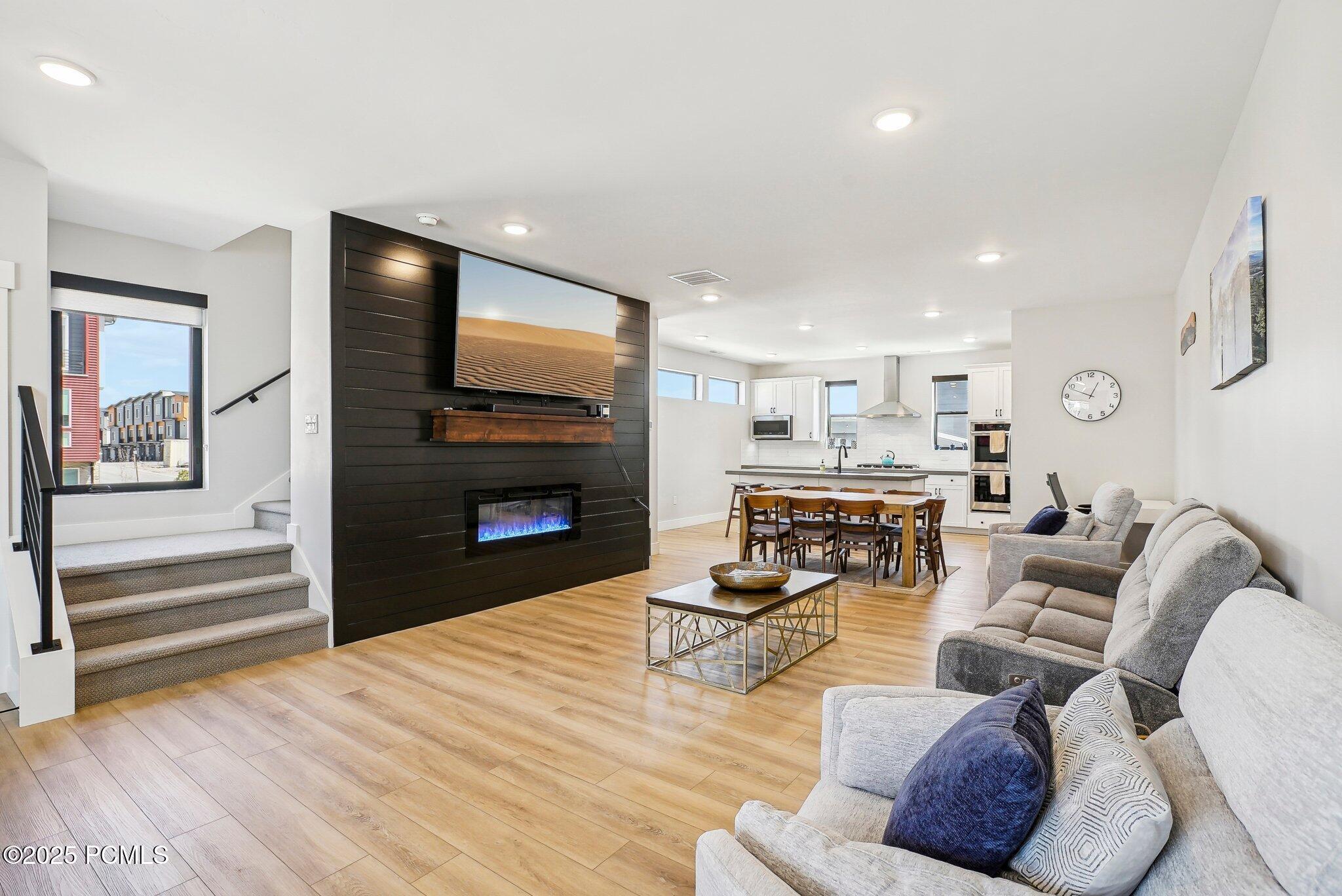 1152 Gambel Oak Way, Park City, Utah image 8