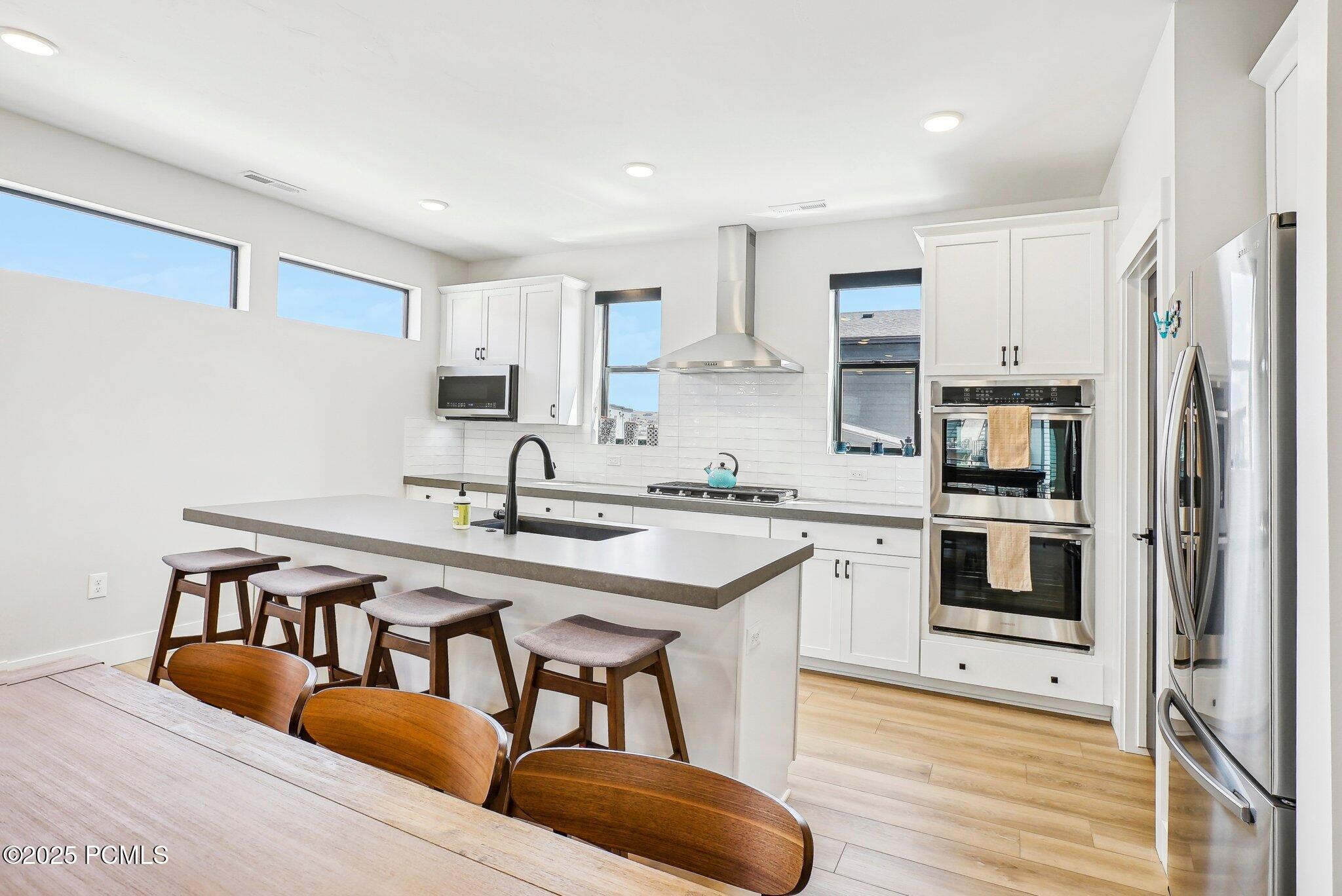 1152 Gambel Oak Way, Park City, Utah image 10