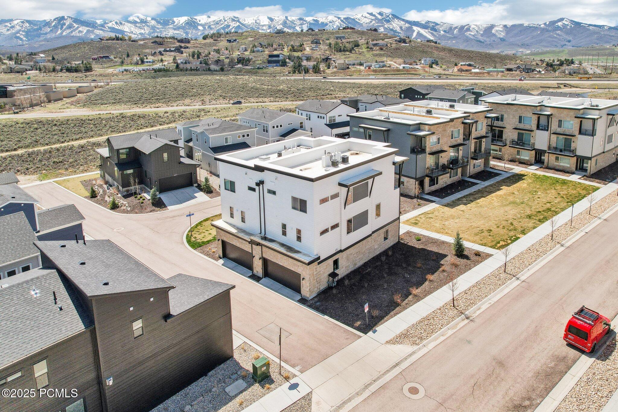 1152 Gambel Oak Way, Park City, Utah image 44
