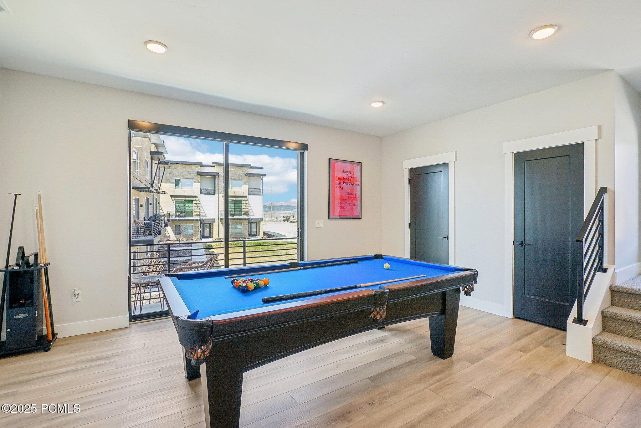 1152 Gambel Oak Way, Park City, Utah image 19