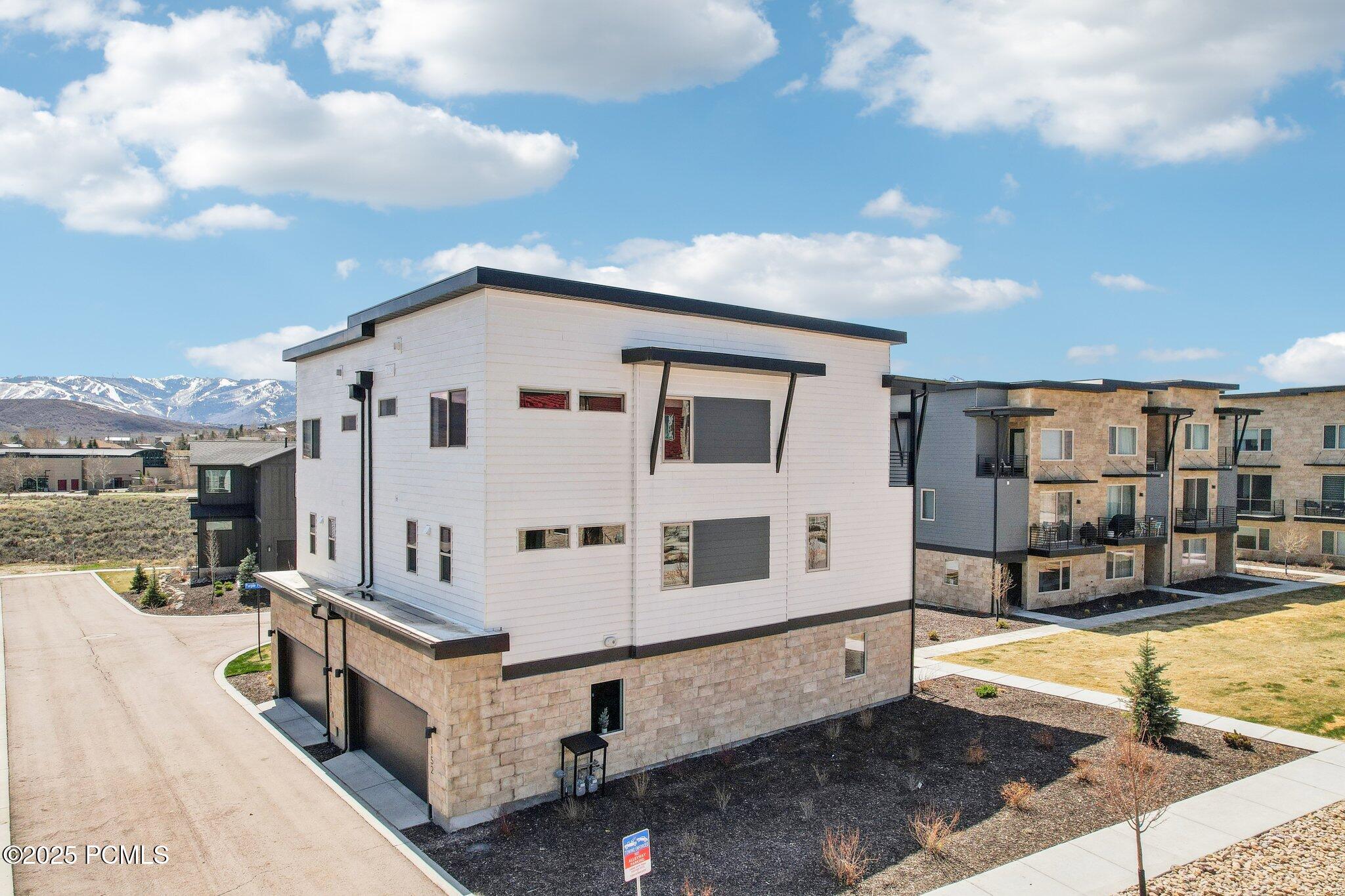 1152 Gambel Oak Way, Park City, Utah image 33
