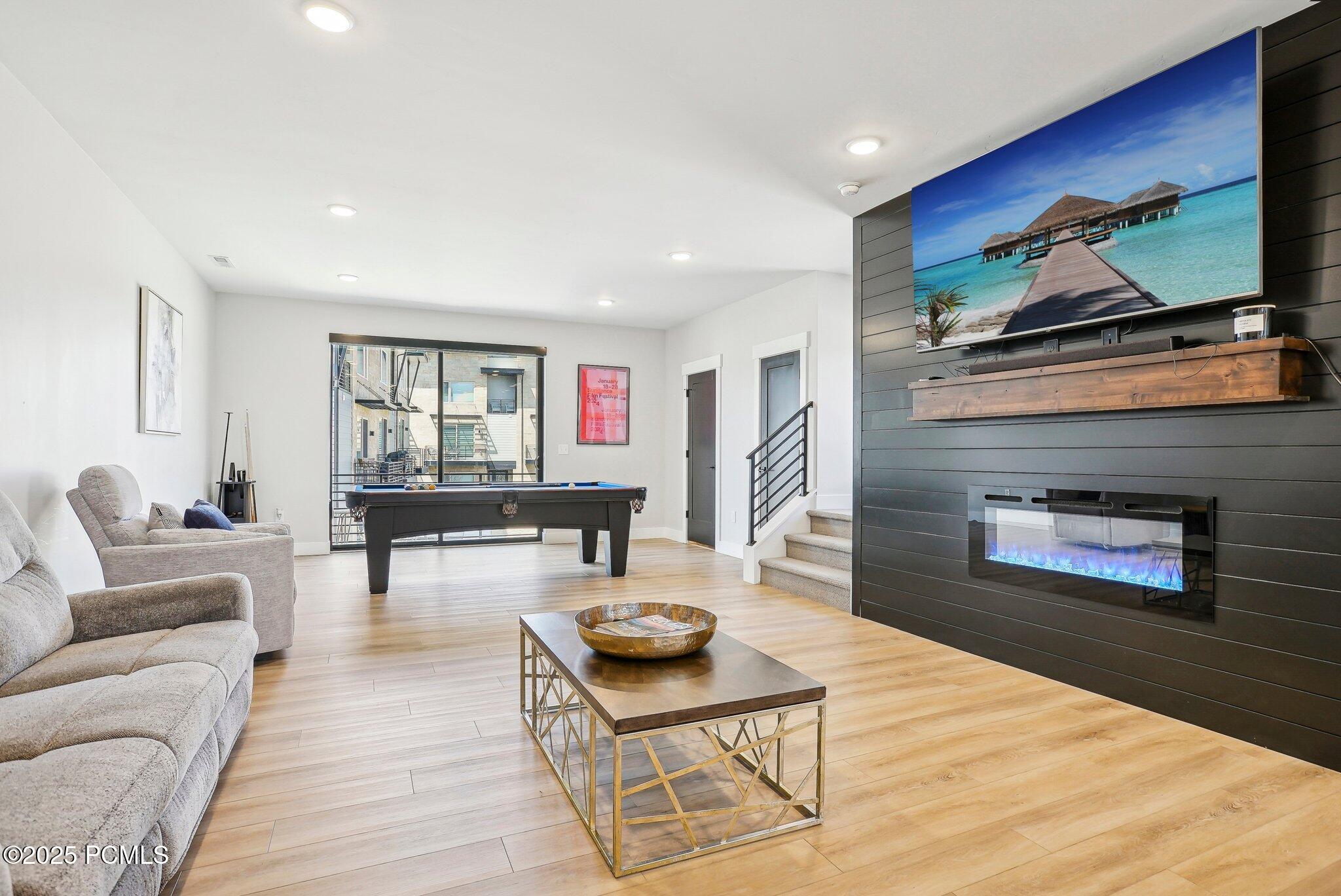 1152 Gambel Oak Way, Park City, Utah image 6