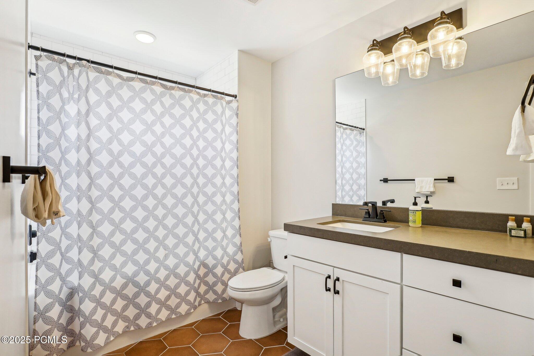 1152 Gambel Oak Way, Park City, Utah image 25