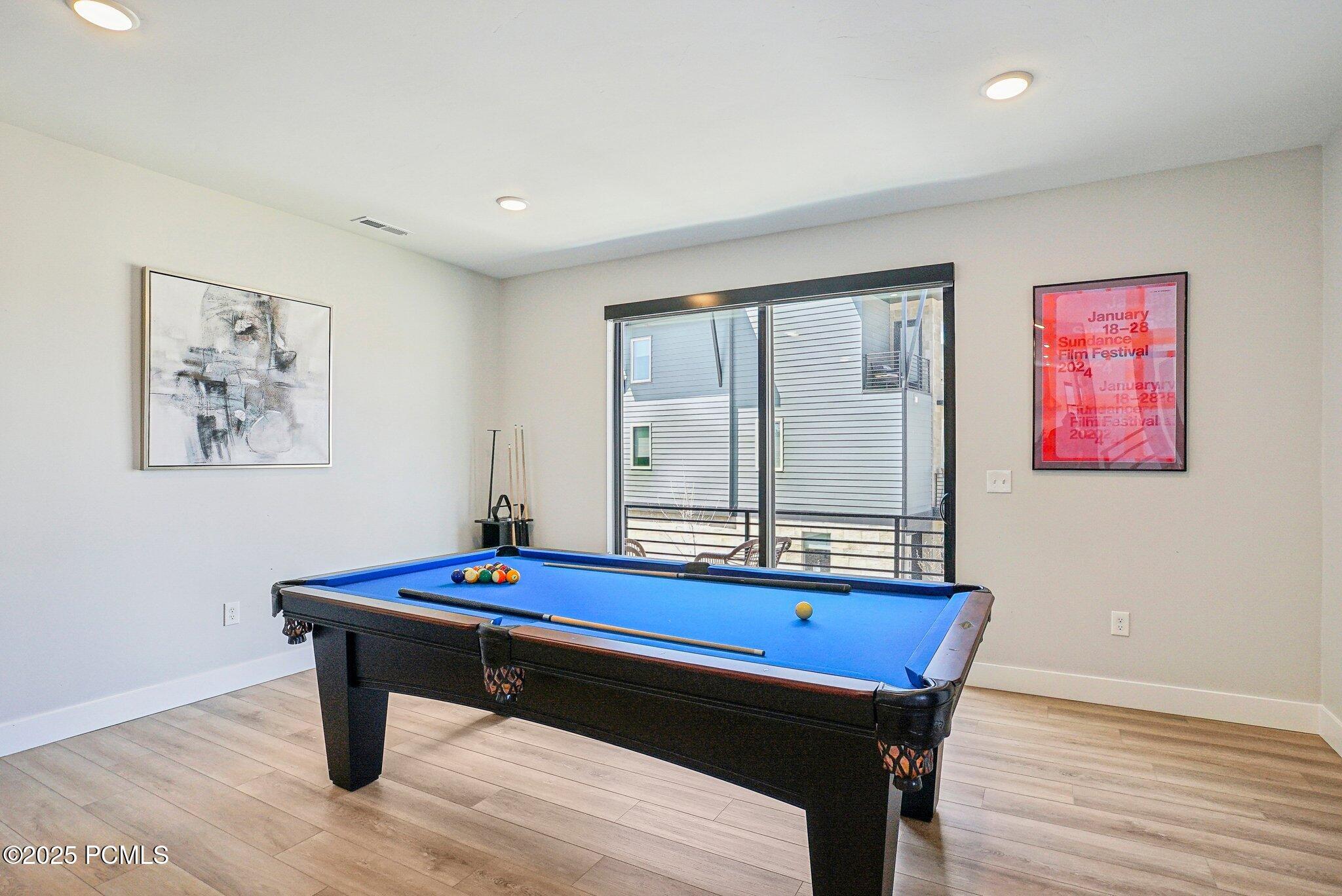 1152 Gambel Oak Way, Park City, Utah image 18