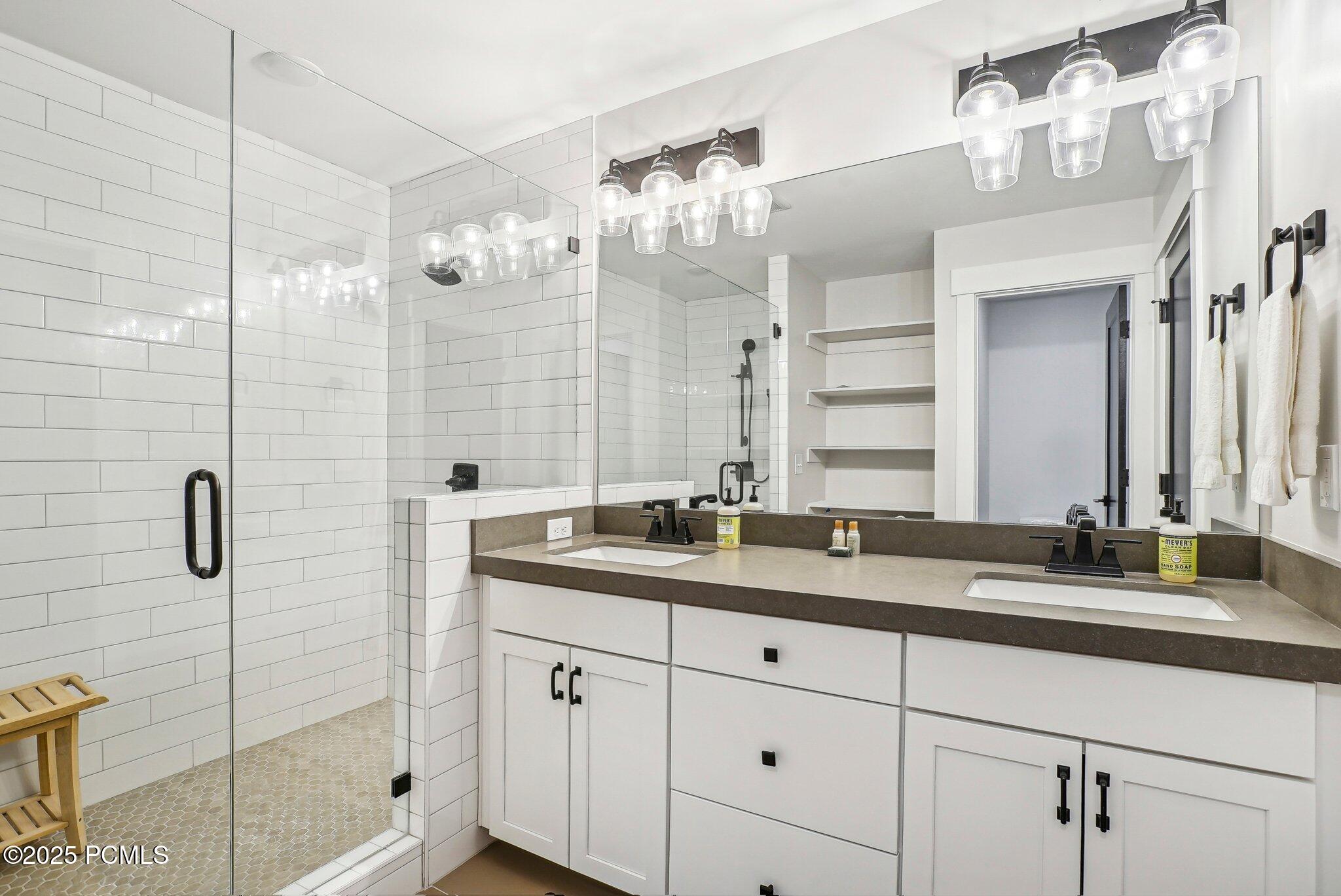 1152 Gambel Oak Way, Park City, Utah image 29