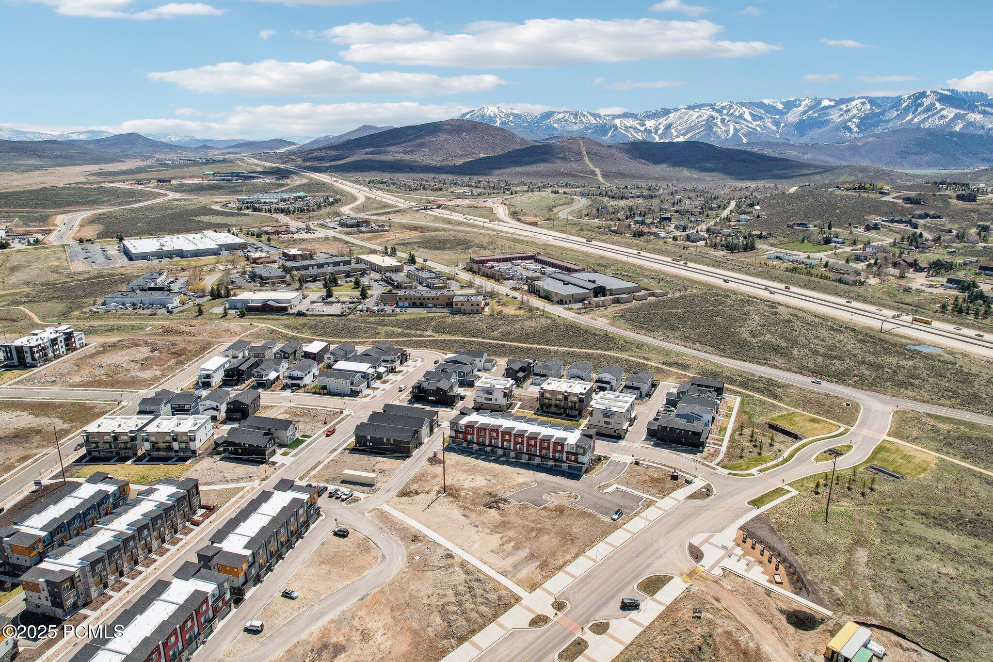 1152 Gambel Oak Way, Park City, Utah image 35