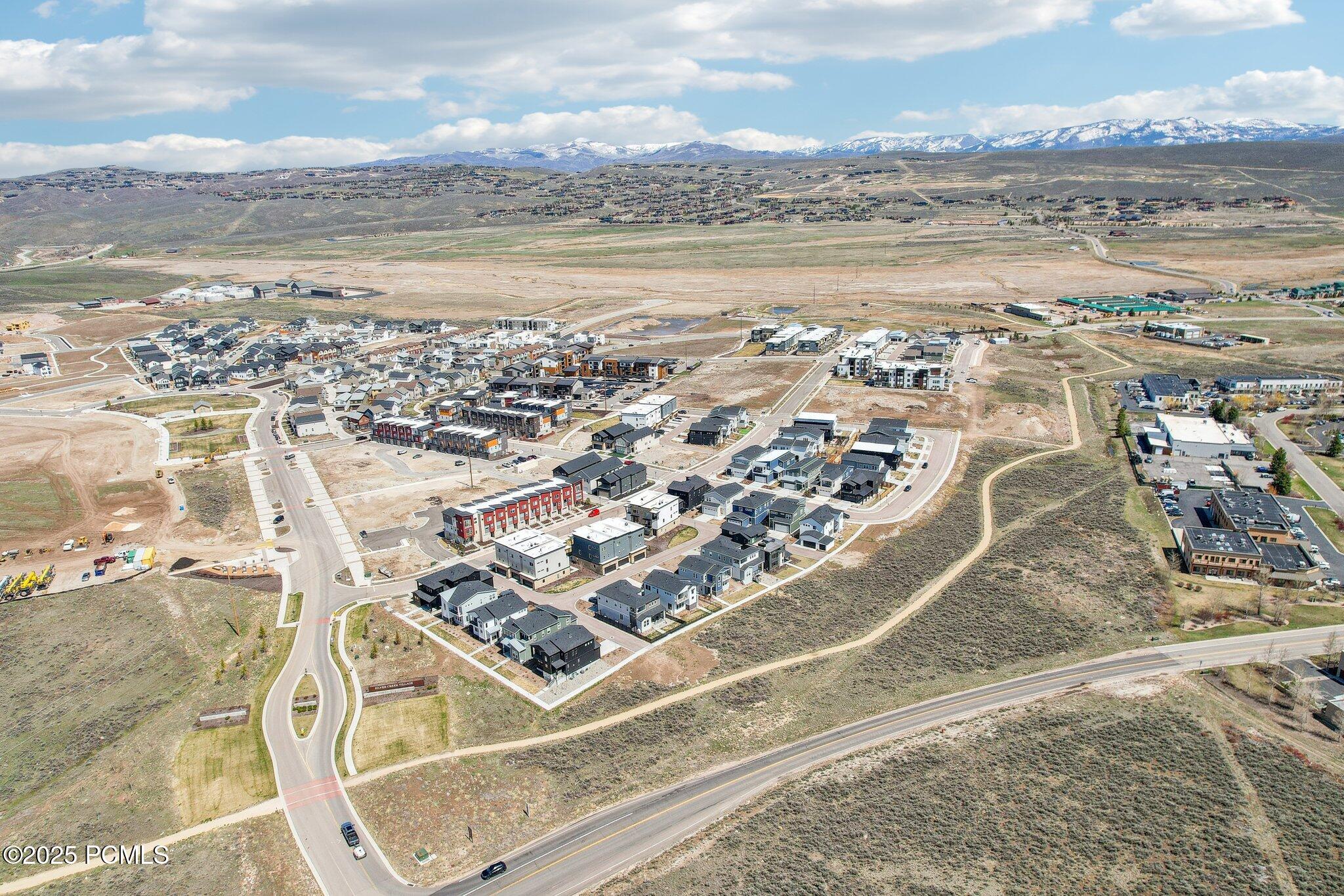 1152 Gambel Oak Way, Park City, Utah image 37