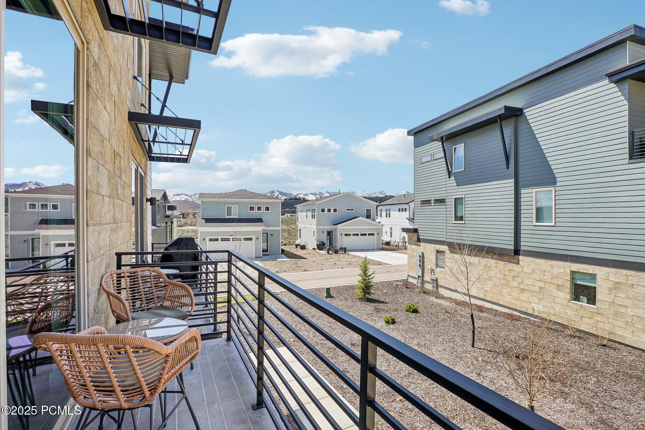 1152 Gambel Oak Way, Park City, Utah image 32