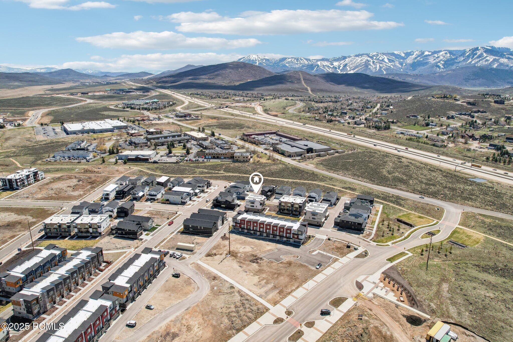1152 Gambel Oak Way, Park City, Utah image 36