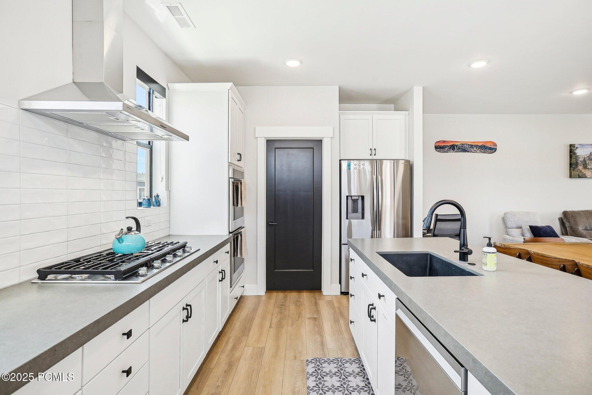1152 Gambel Oak Way, Park City, Utah image 12