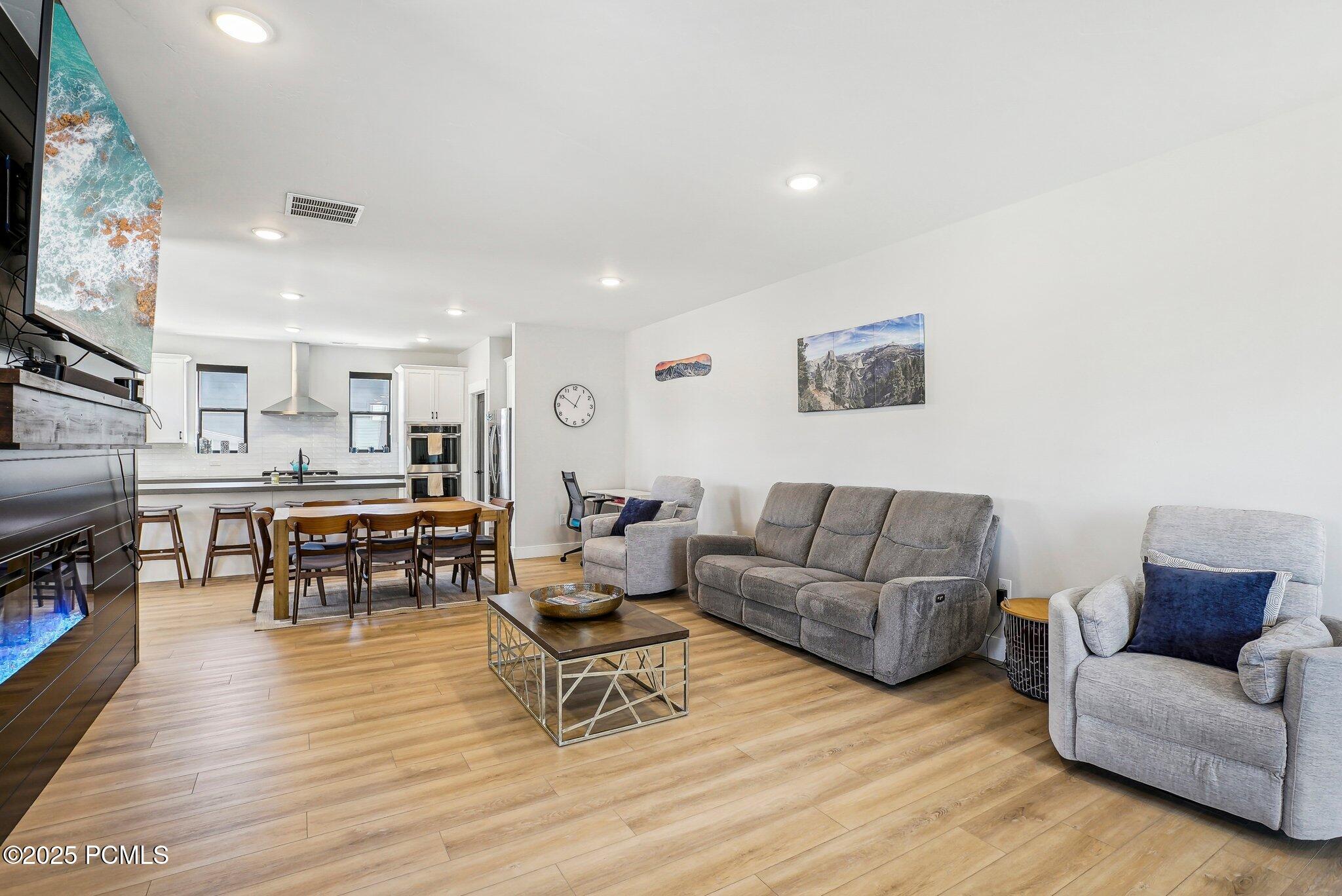 1152 Gambel Oak Way, Park City, Utah image 9