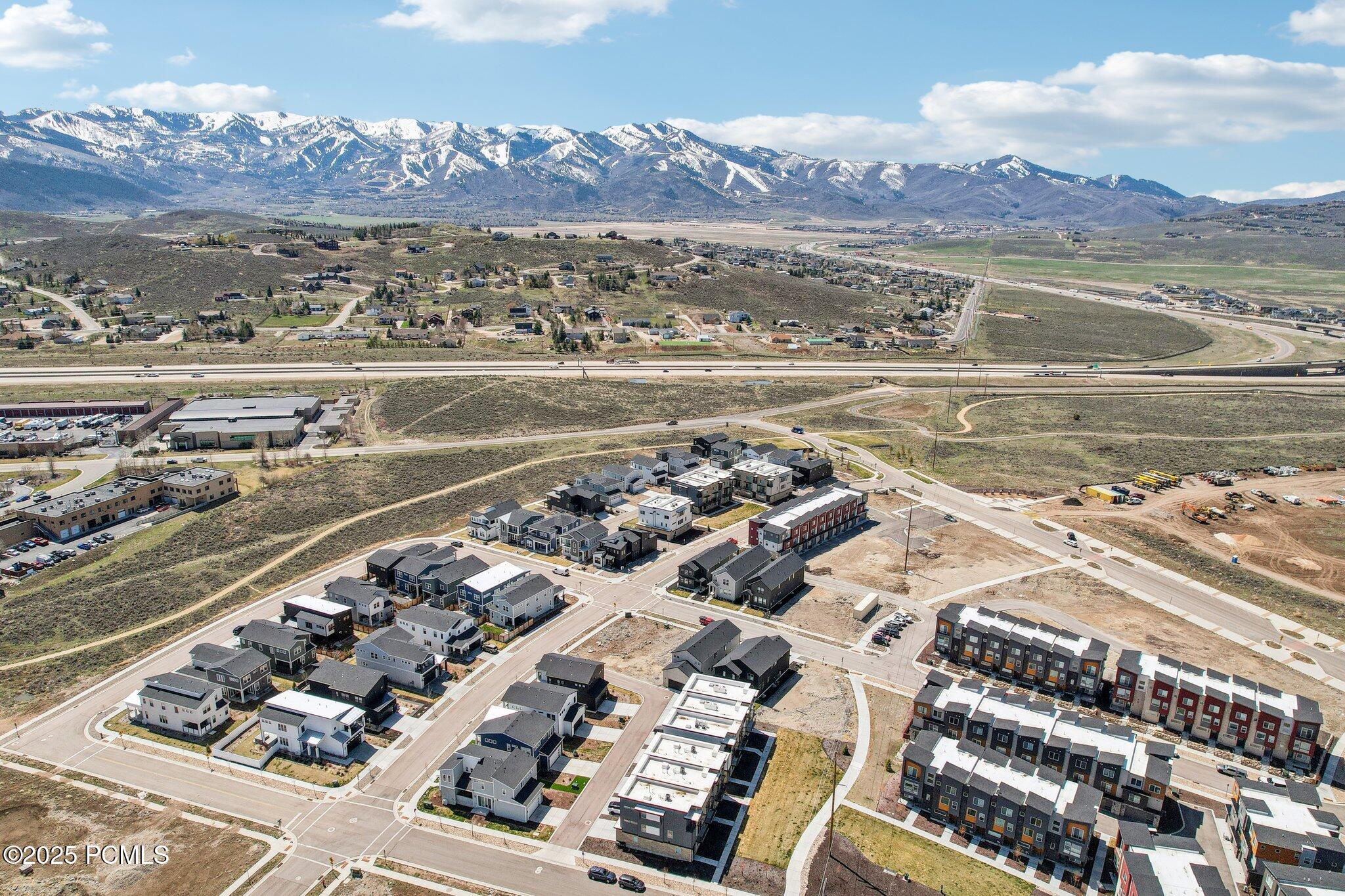 1152 Gambel Oak Way, Park City, Utah image 42