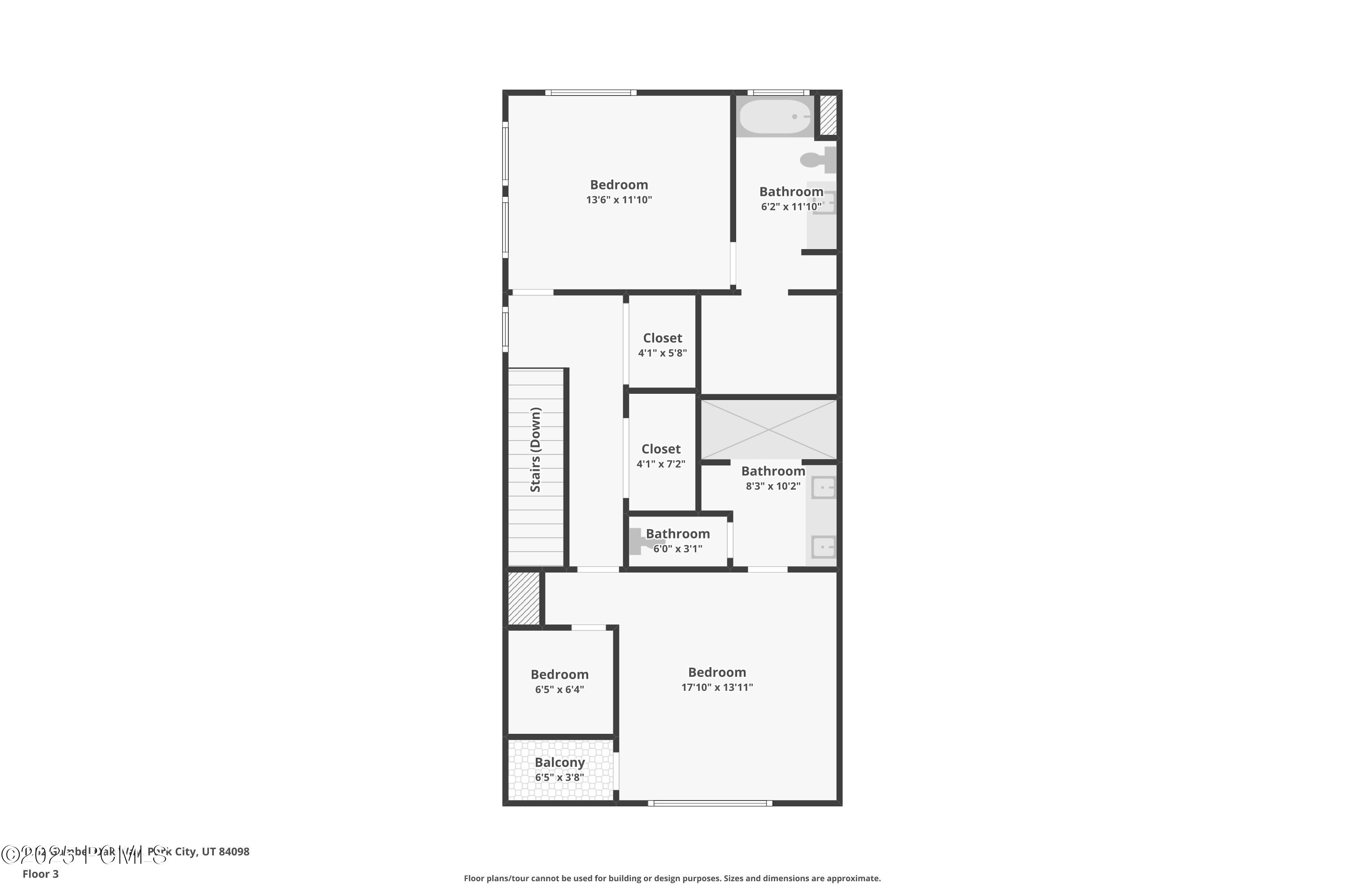 1152 Gambel Oak Way, Park City, Utah image 48