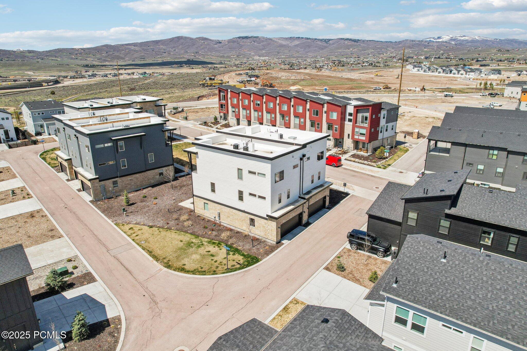 1152 Gambel Oak Way, Park City, Utah image 43