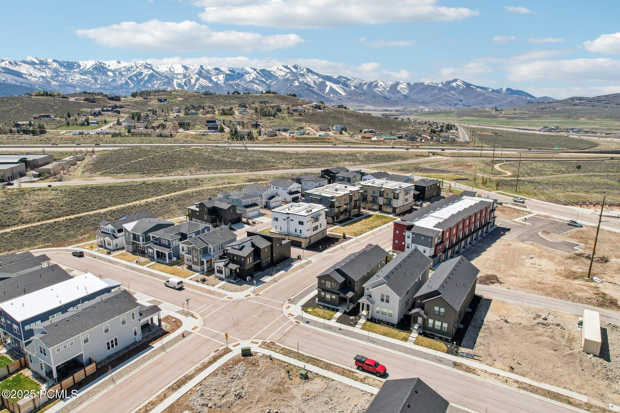 1152 Gambel Oak Way, Park City, Utah image 41