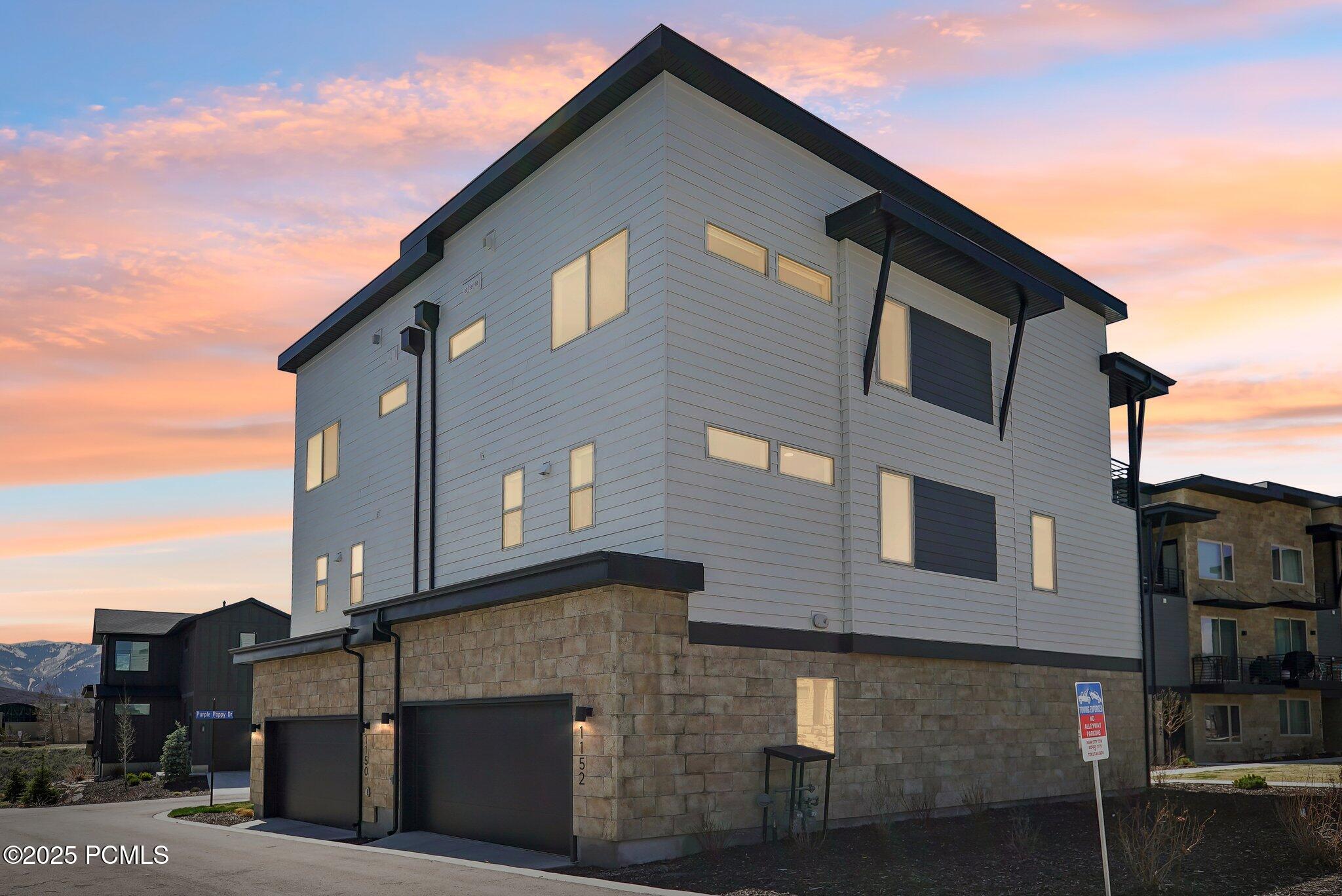 1152 Gambel Oak Way, Park City, Utah image 2