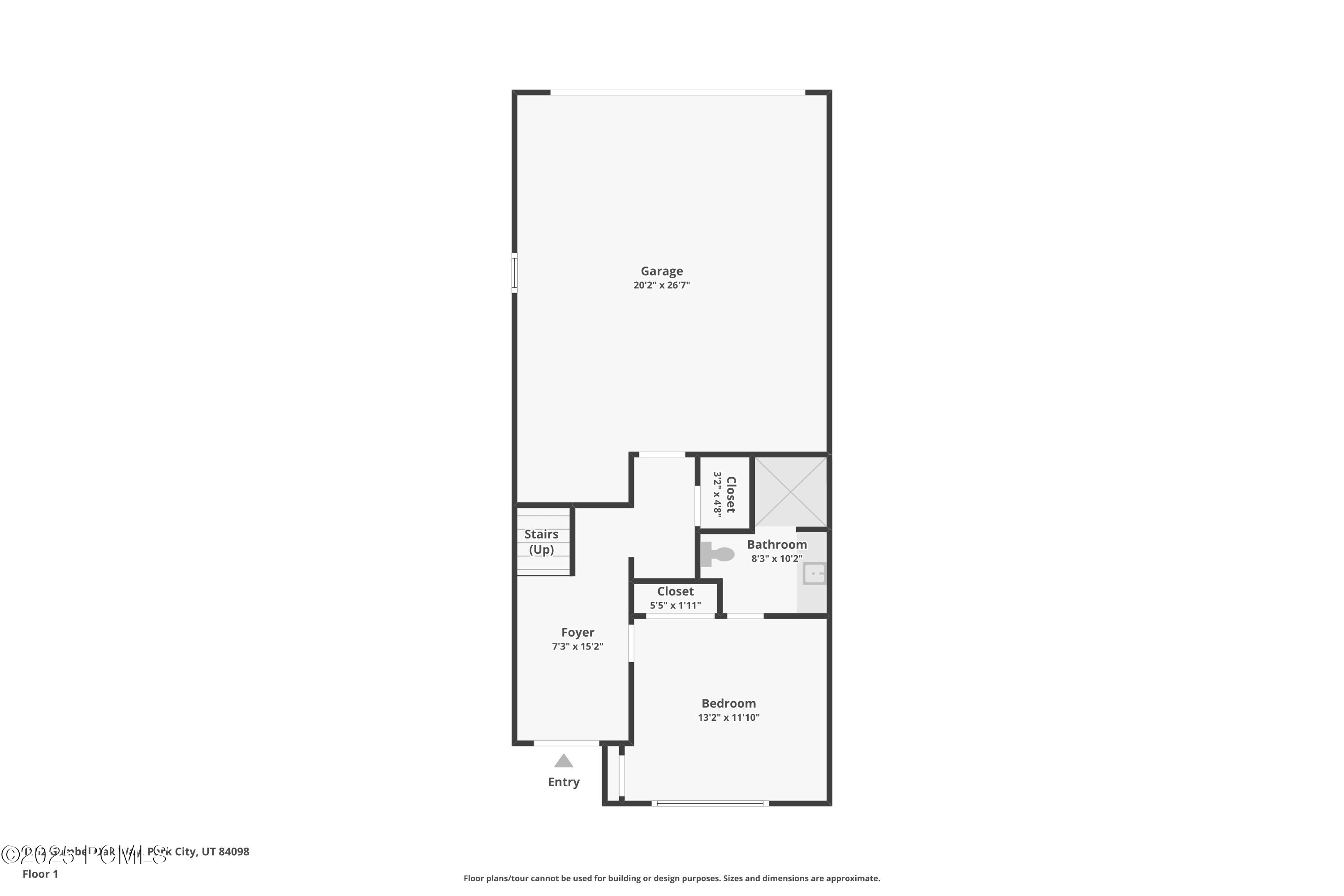 1152 Gambel Oak Way, Park City, Utah image 46
