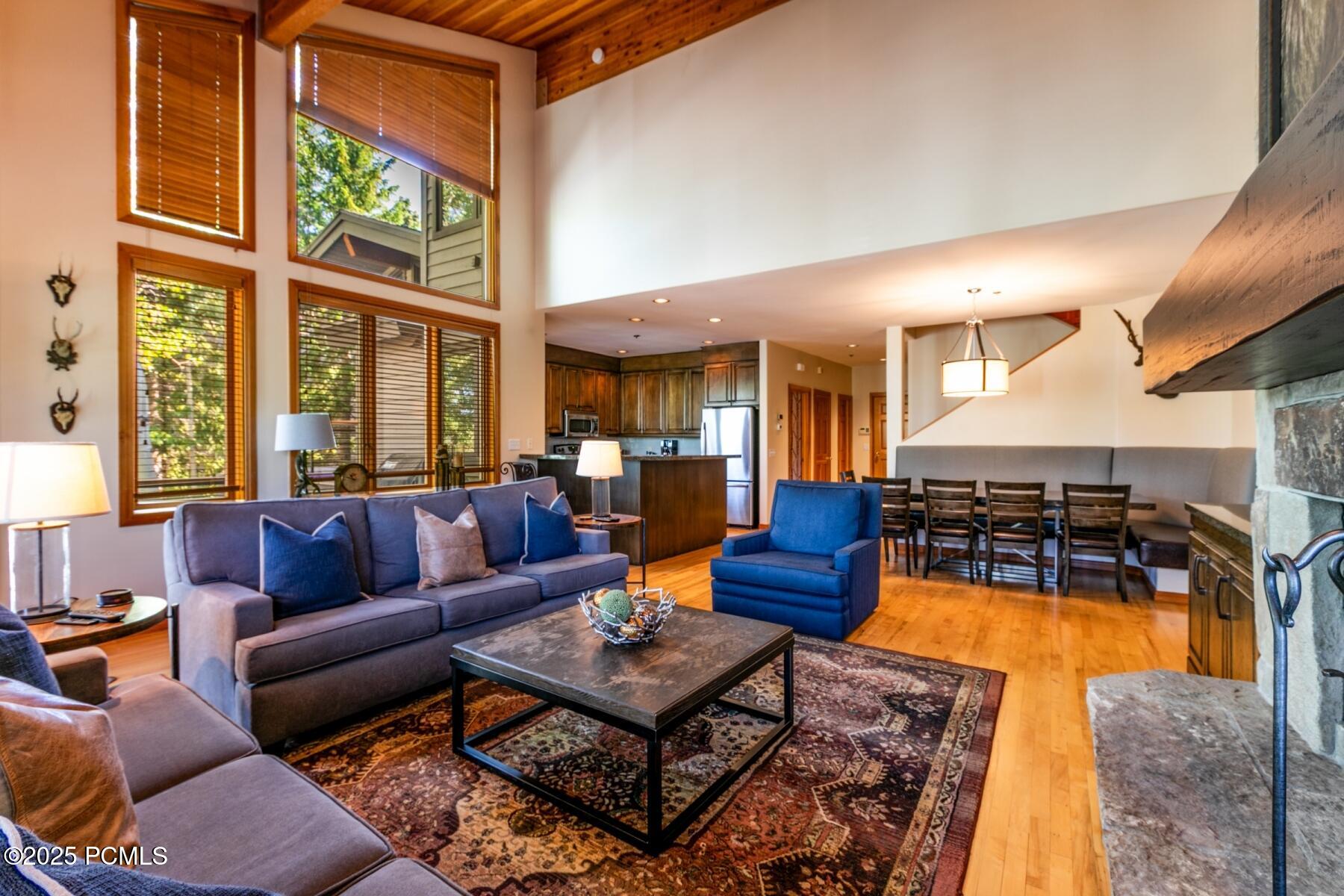 Park City, Utah 84060, United States, 3 Bedrooms Bedrooms, ,4 BathroomsBathrooms,Residential,Active,161826