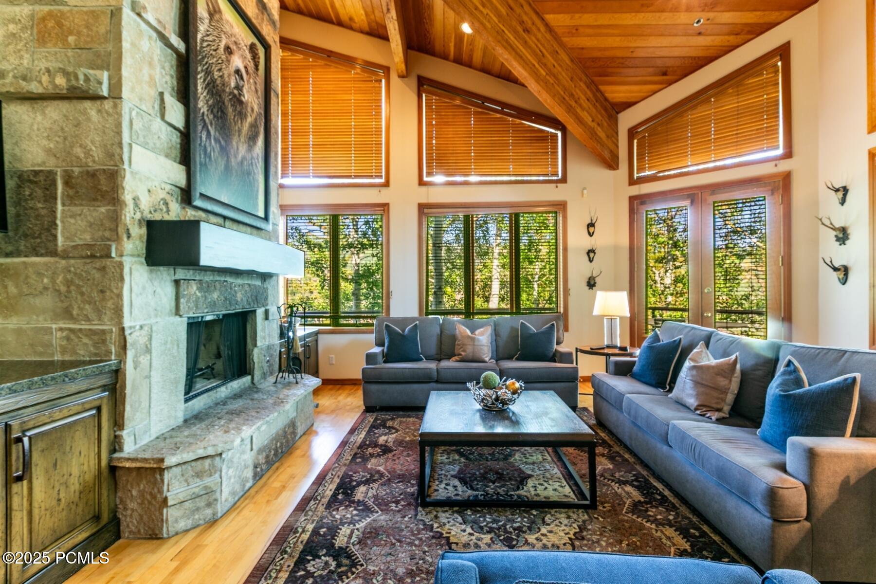 Park City, Utah 84060, United States, 3 Bedrooms Bedrooms, ,4 BathroomsBathrooms,Residential,Active,161826