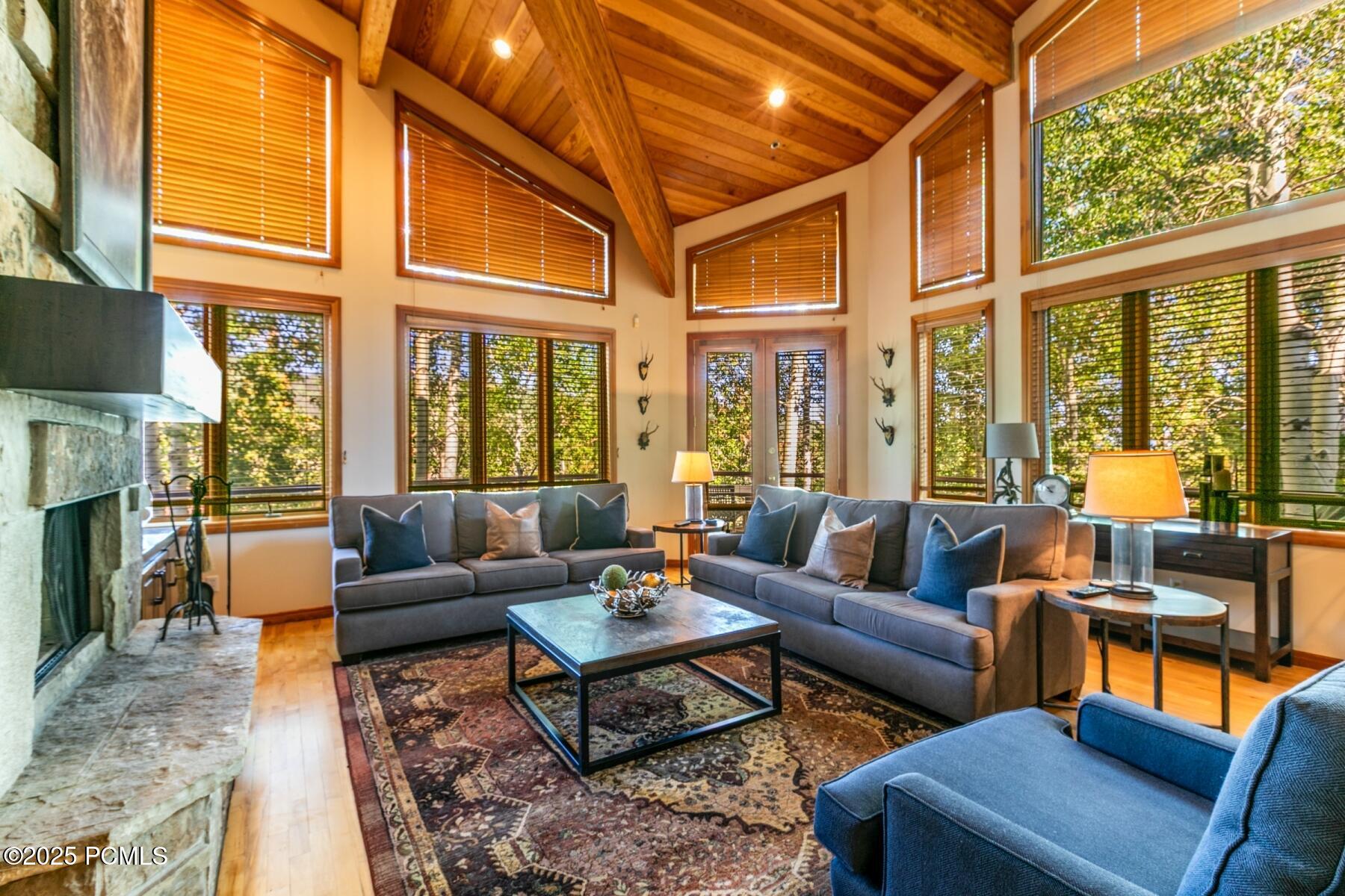 Park City, Utah 84060, United States, 3 Bedrooms Bedrooms, ,4 BathroomsBathrooms,Residential,Active,161826