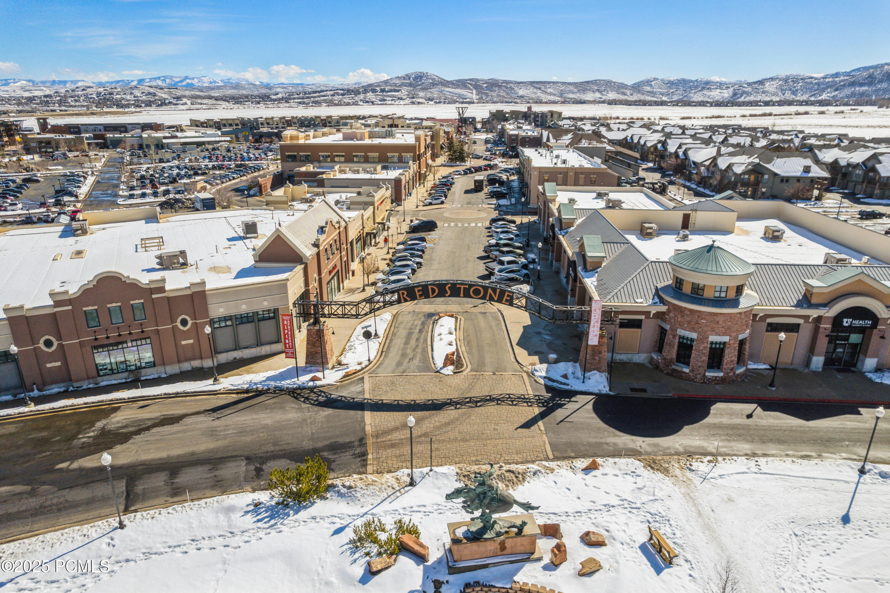 1705 Fox Hollow Lane Ln #E, Park City, Utah image 5