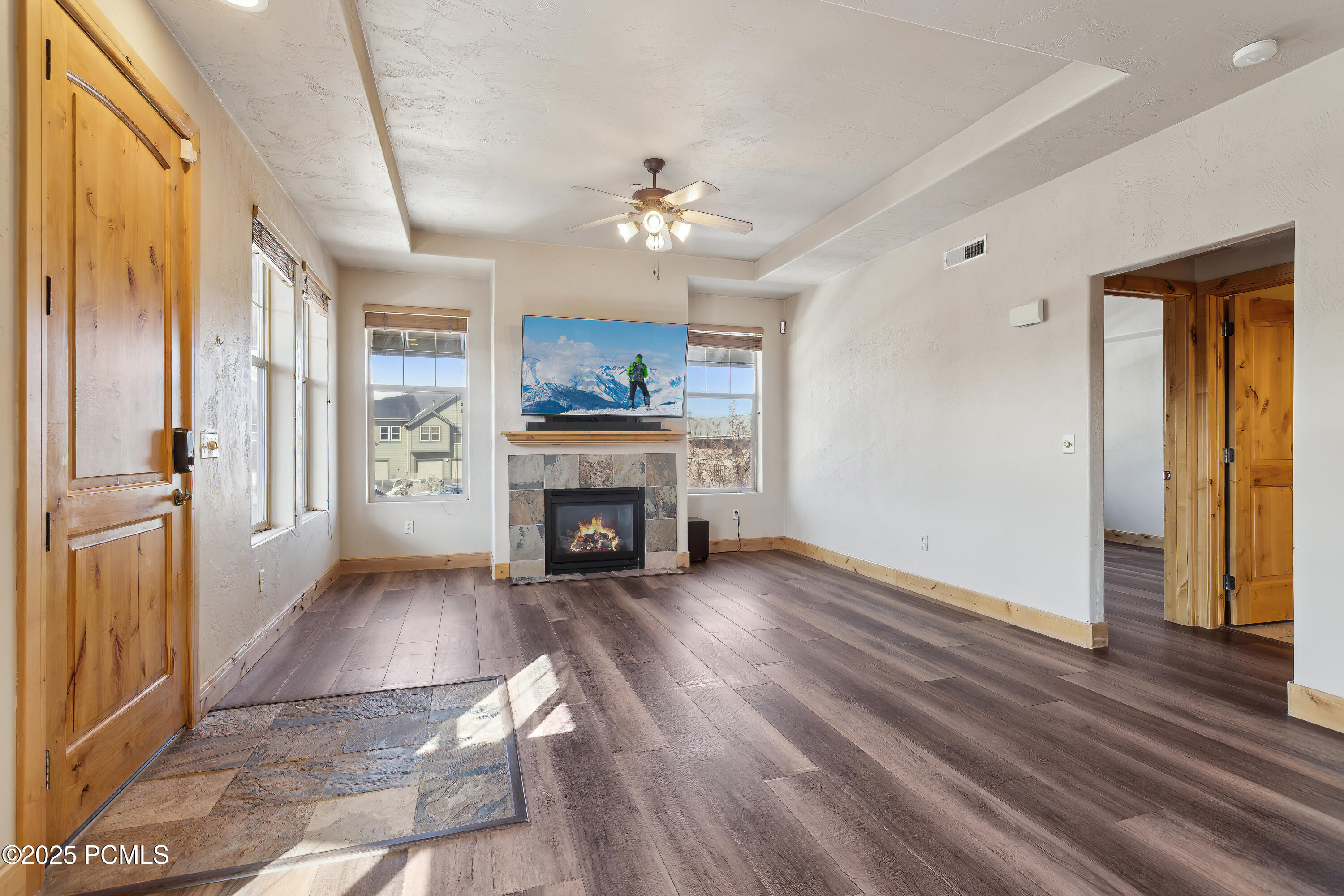 1705 Fox Hollow Lane Ln #E, Park City, Utah image 7
