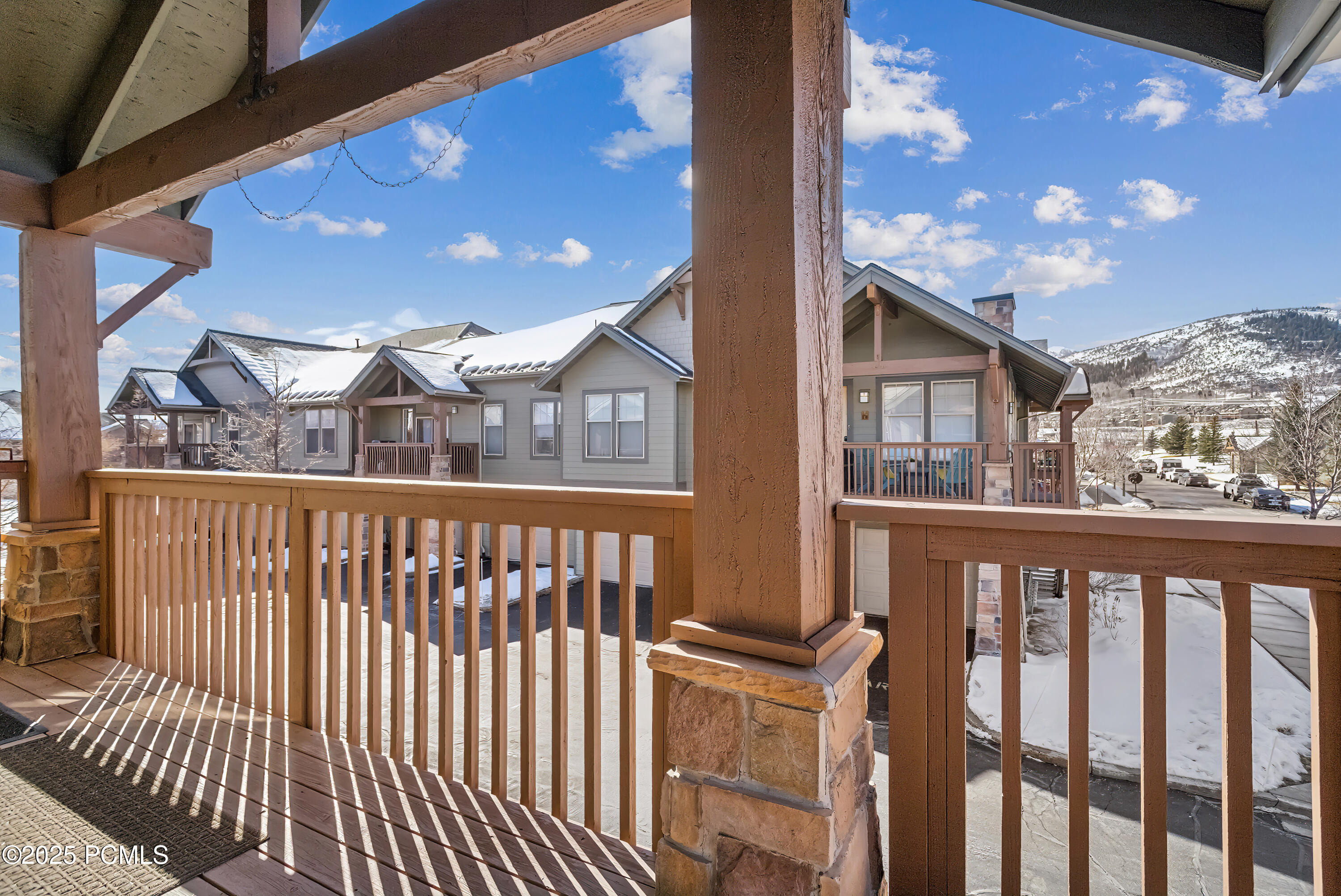 1705 Fox Hollow Lane Ln #E, Park City, Utah image 22