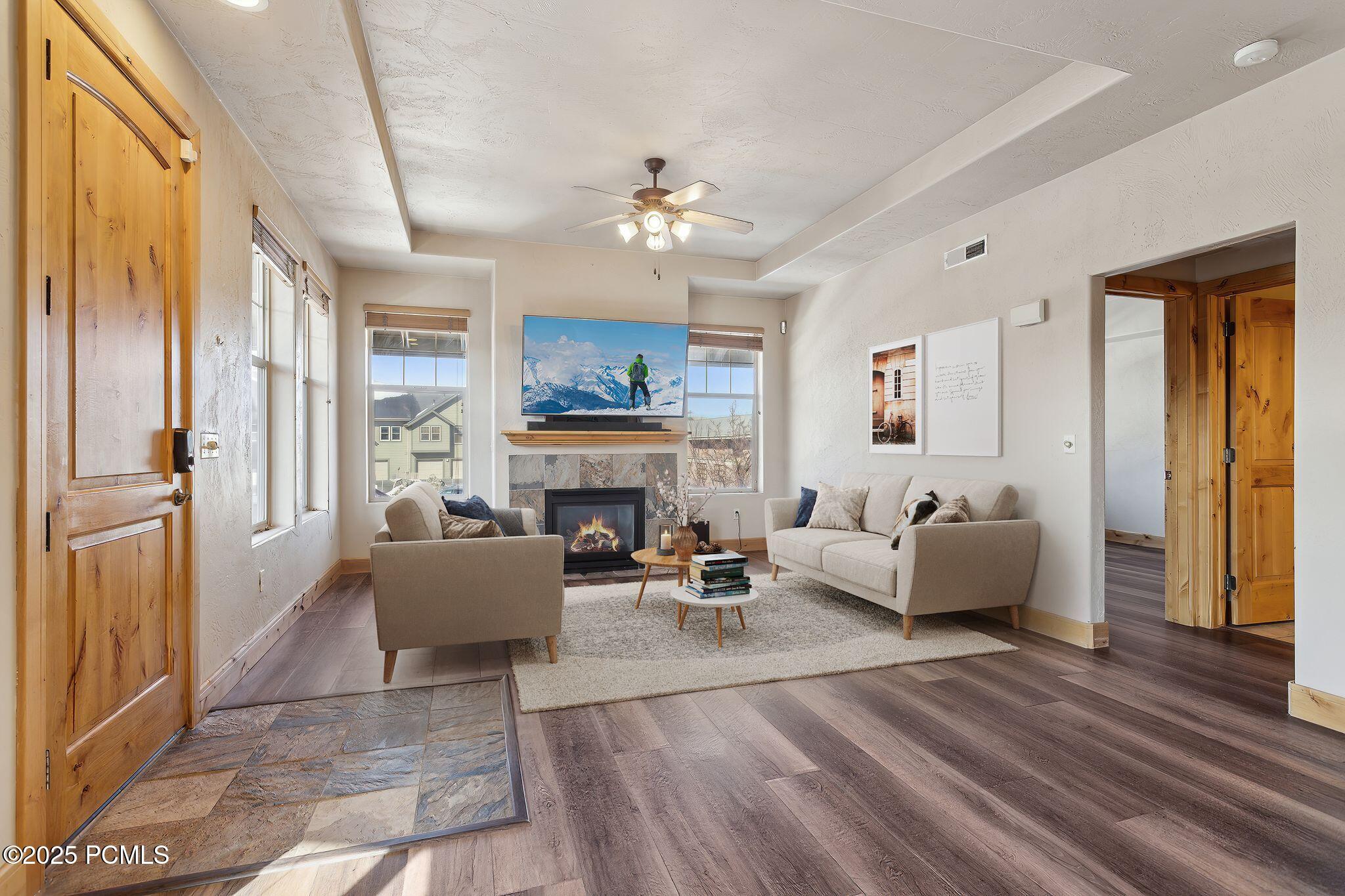 1705 Fox Hollow Lane Ln #E, Park City, Utah image 6