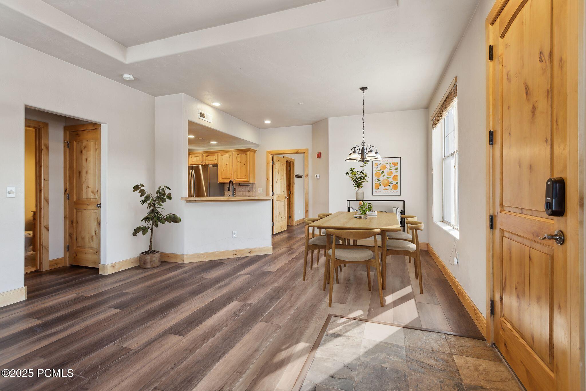 1705 Fox Hollow Lane Ln #E, Park City, Utah image 8