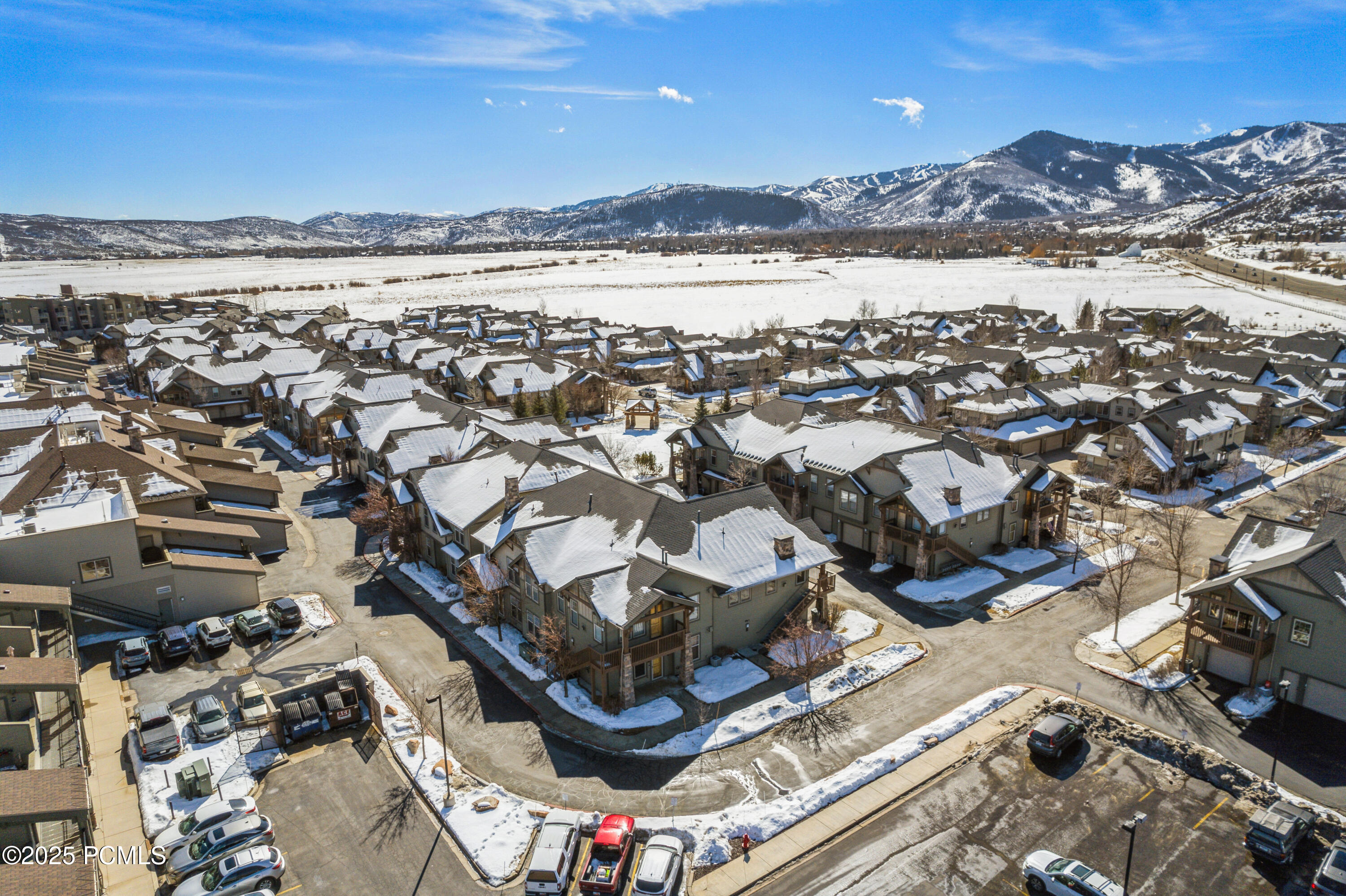 1705 Fox Hollow Lane Ln #E, Park City, Utah image 26