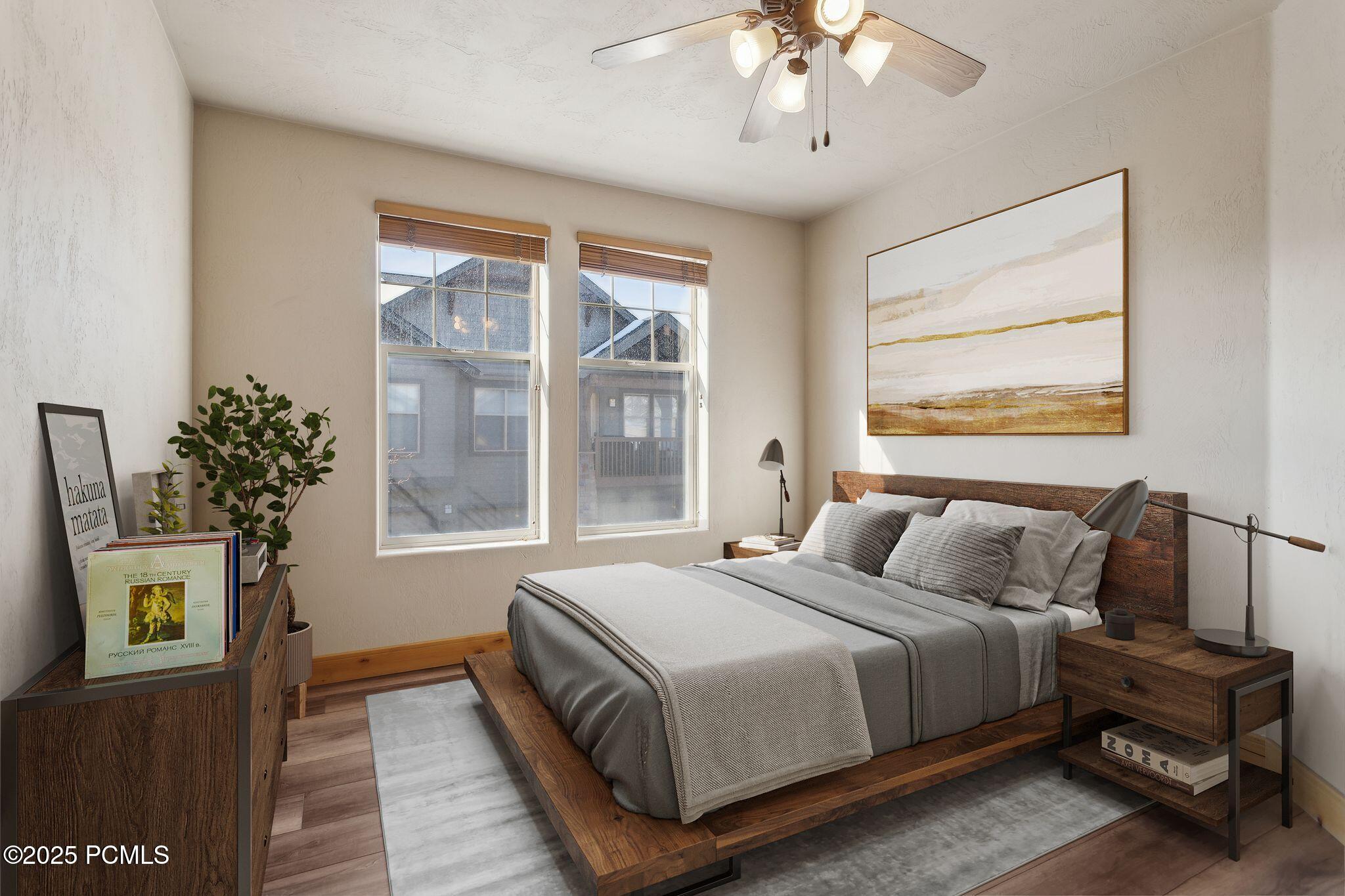 1705 Fox Hollow Lane Ln #E, Park City, Utah image 15