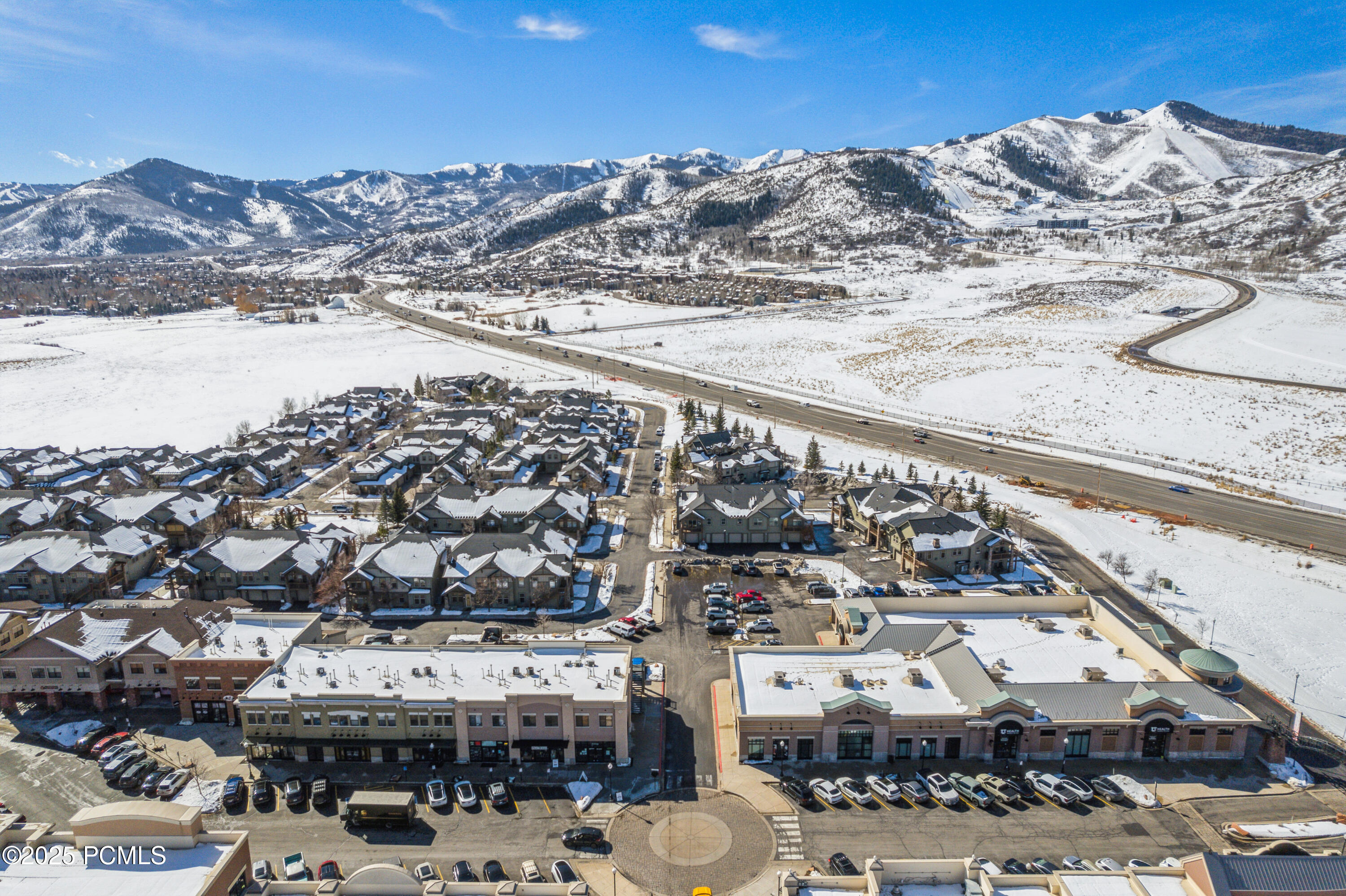1705 Fox Hollow Lane Ln #E, Park City, Utah image 24