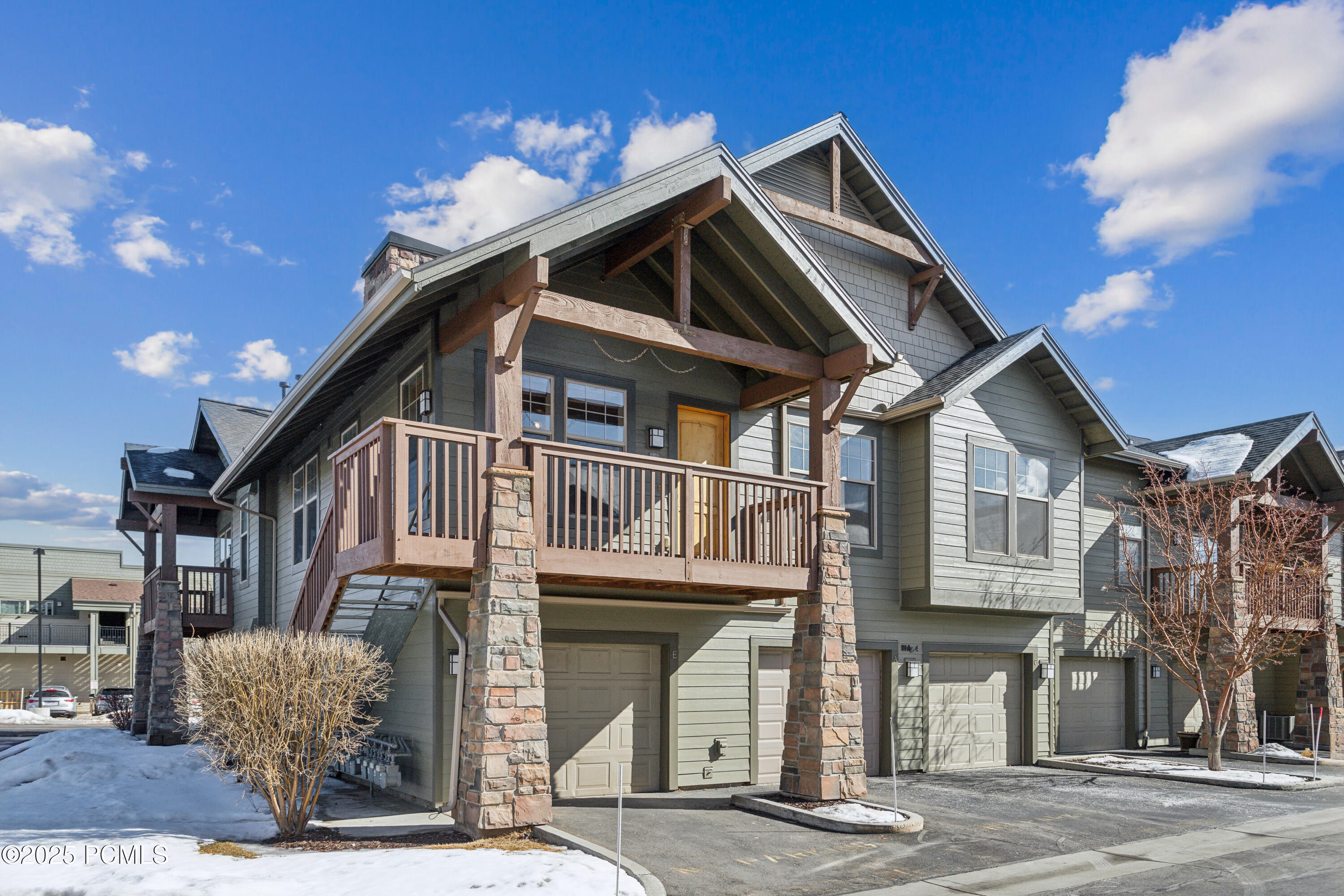 1705 Fox Hollow Lane Ln #E, Park City, Utah image 23