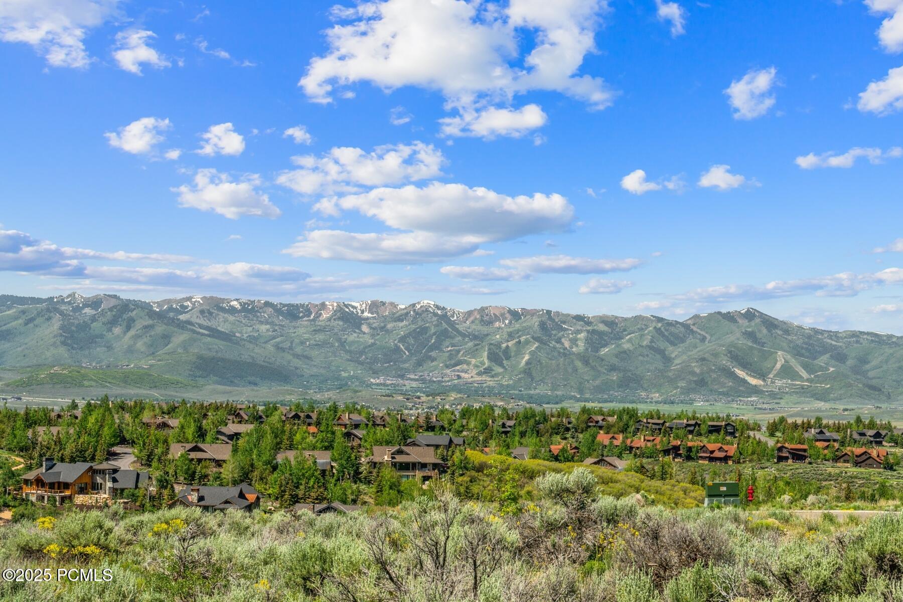 8250 Reflection Point, Park City, Utah image 3