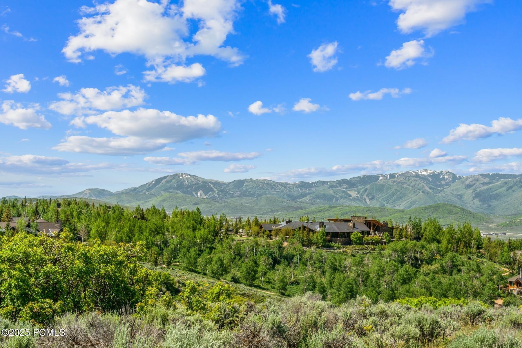 8250 Reflection Point, Park City, Utah image 1