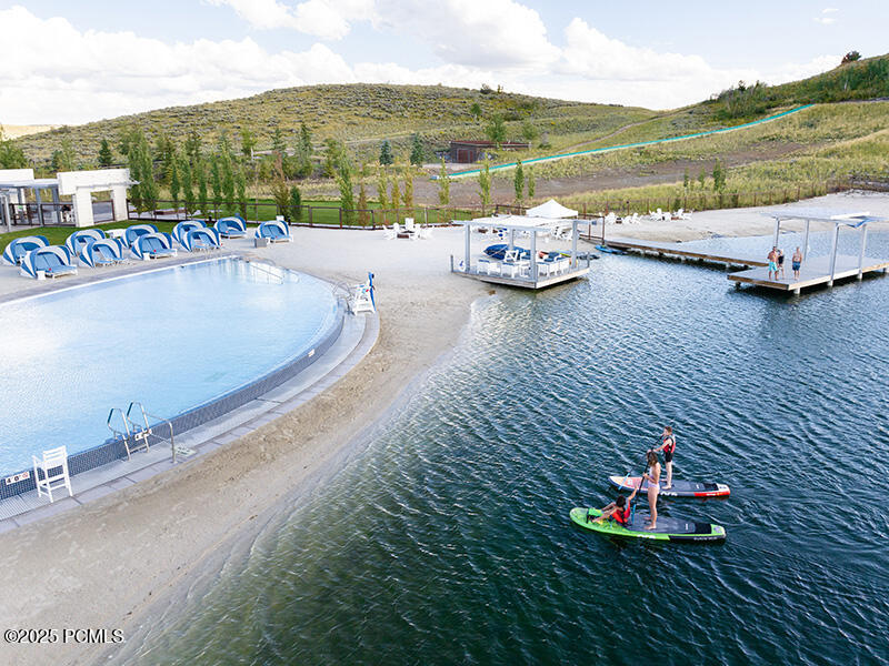 8250 Reflection Point, Park City, Utah image 22