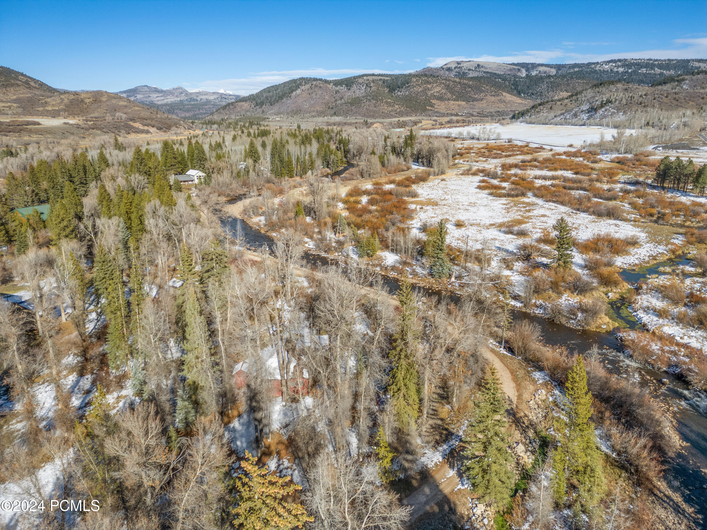 6911 Pine Springs Road, Kamas, Utah image 26